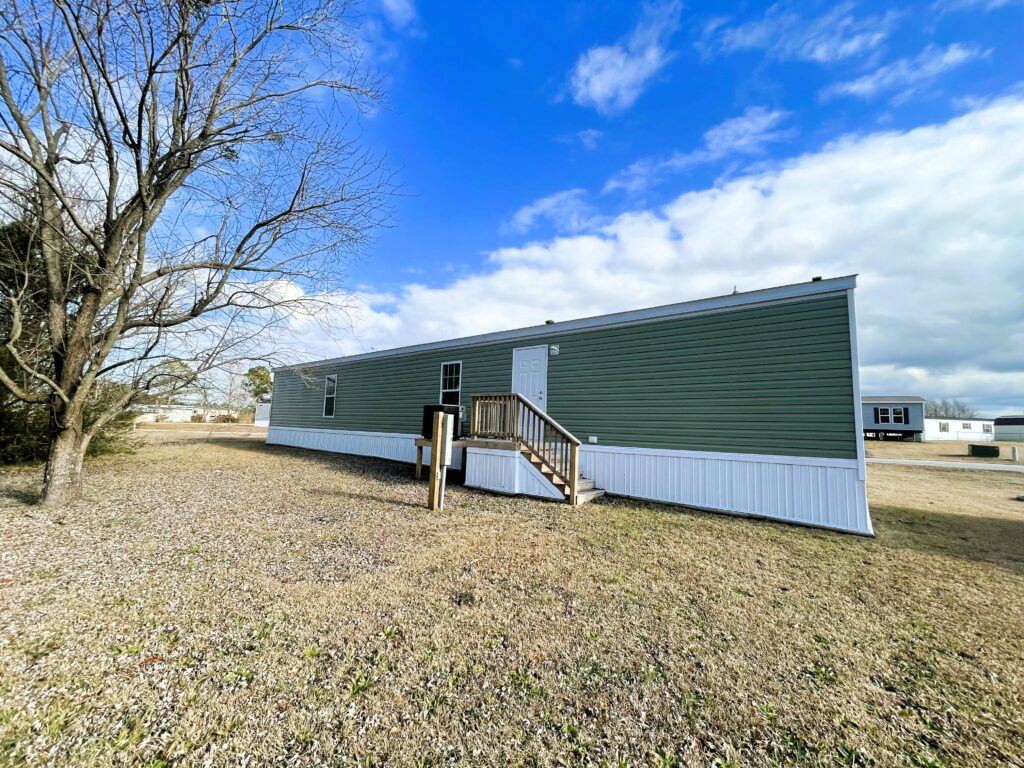 515 Tom Mann Rd. Lot 118 Newport, NC 28570