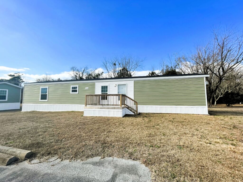 515 Tom Mann Rd. Lot 118 Newport, NC 28570