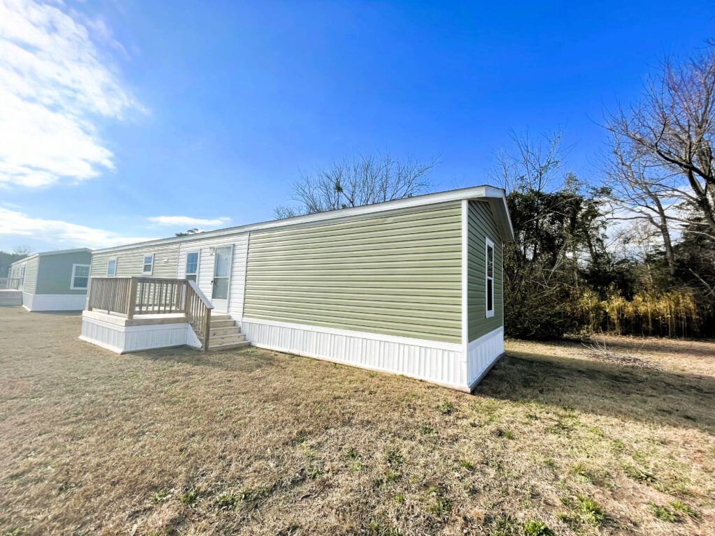 515 Tom Mann Rd. Lot 118 Newport, NC 28570