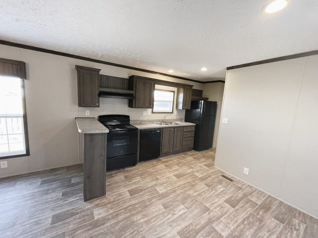 515 Tom Mann Rd. Lot 118 Newport, NC 28570