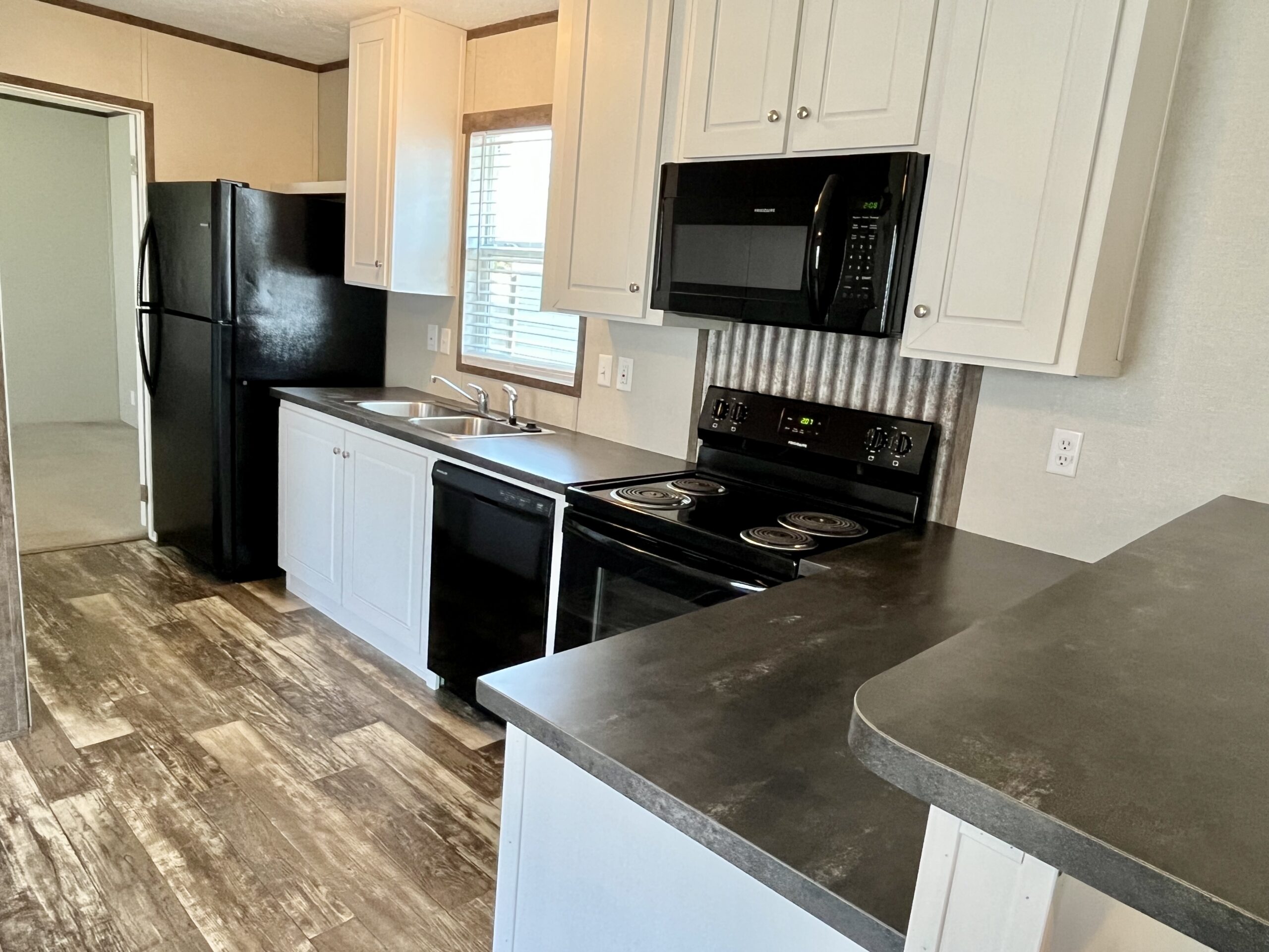 265 Marie St. Jacksonville, NC 28546