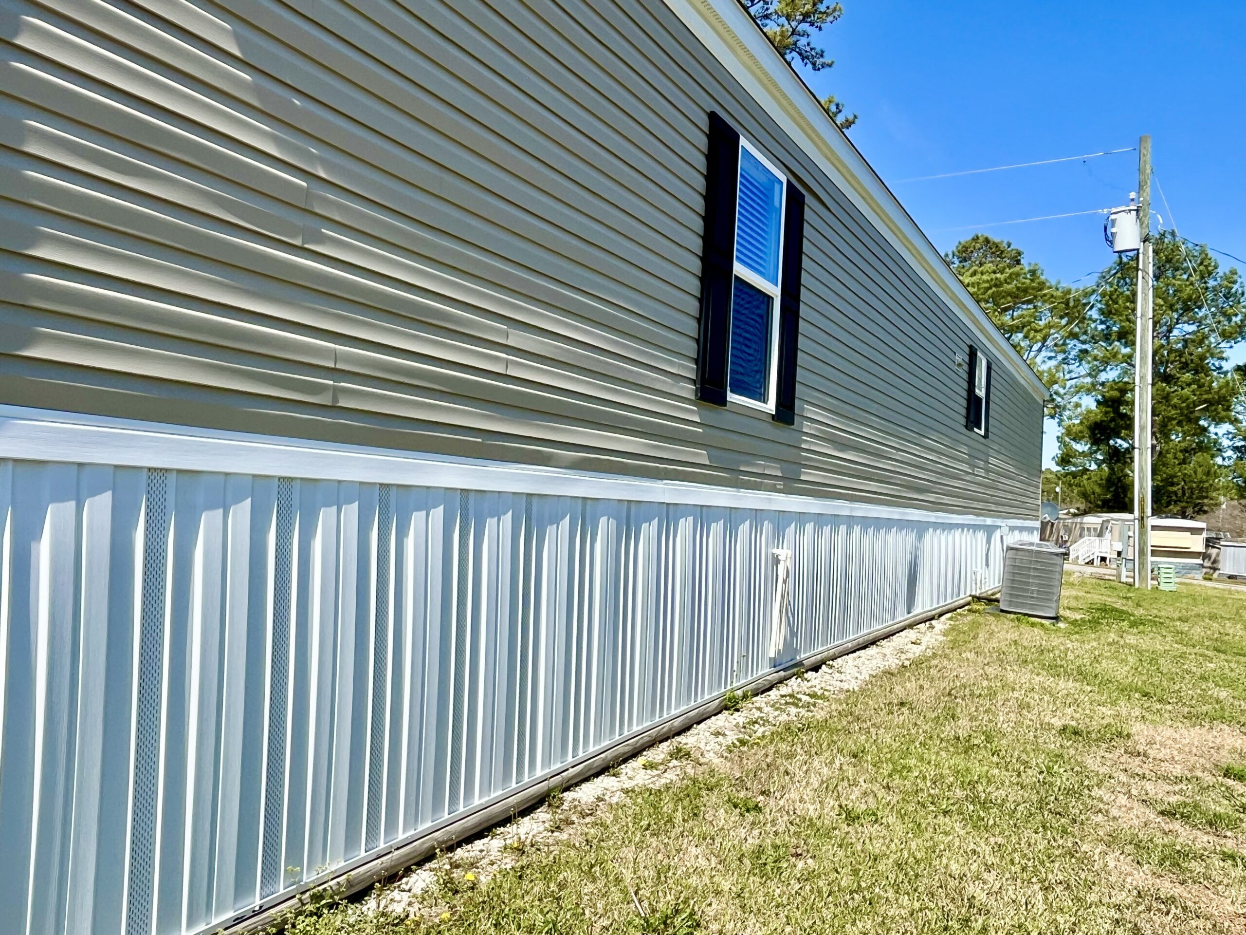 265 Marie St. Jacksonville, NC 28546