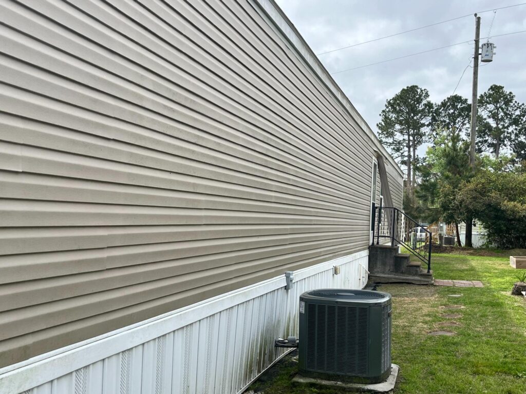 766 Grace St. Jacksonville, NC 28546