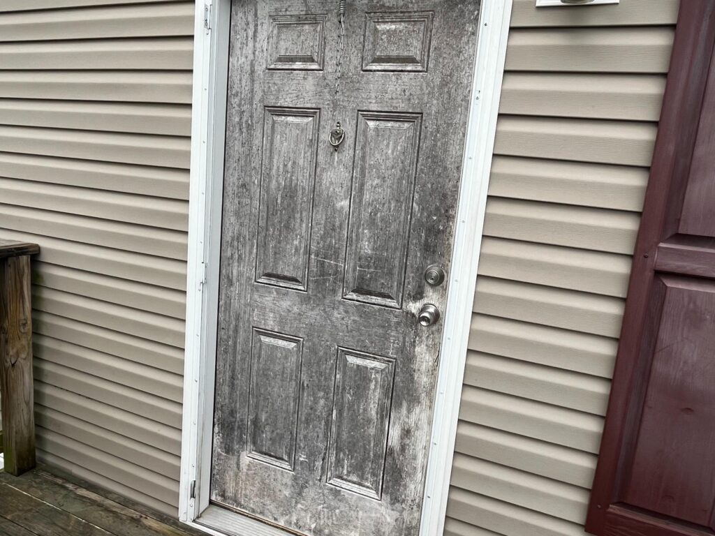 766 Grace St. Jacksonville, NC 28546