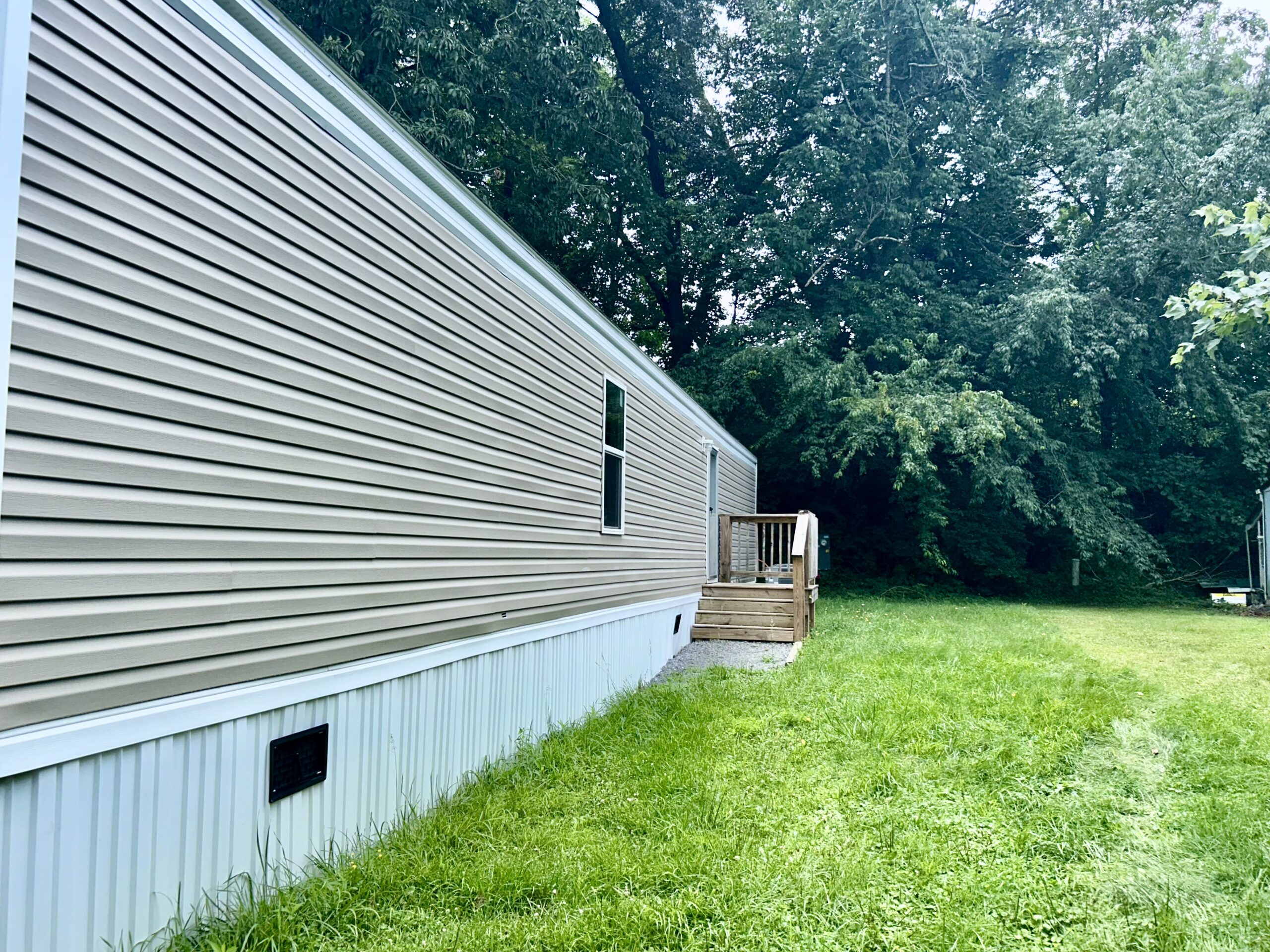 15046 Corona Street Bristol, VA 24202