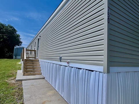 750 Grace St., Jacksonville, NC 28546