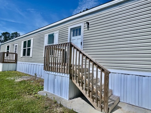 750 Grace St., Jacksonville, NC 28546