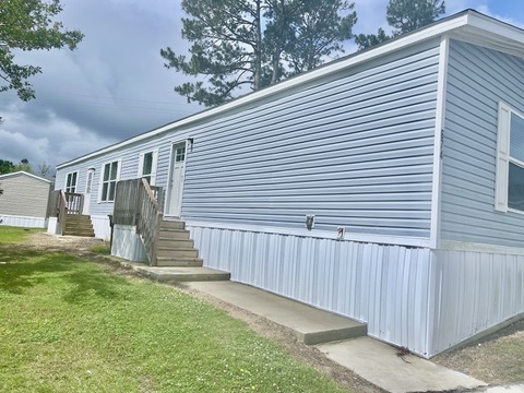 674 Terry Ln., Jacksonville, NC 28546