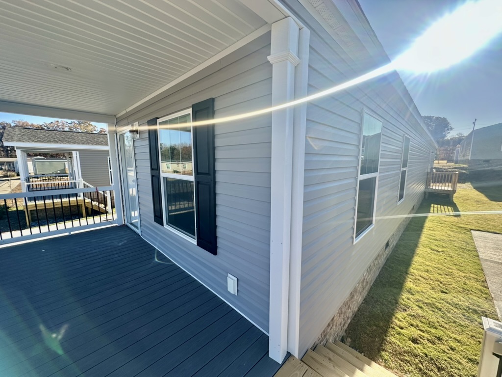 921 Atlanta Drive Spartanburg, SC 29306