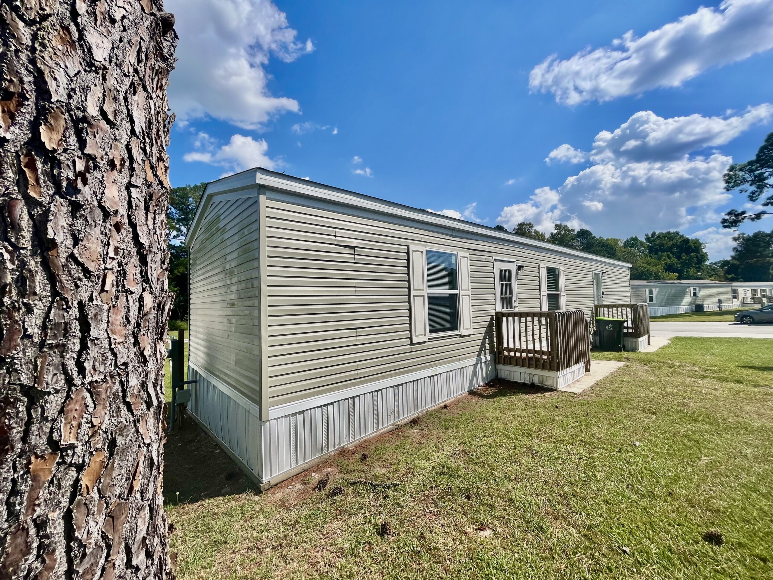 365 Helen St. Jacksonville, NC 28546