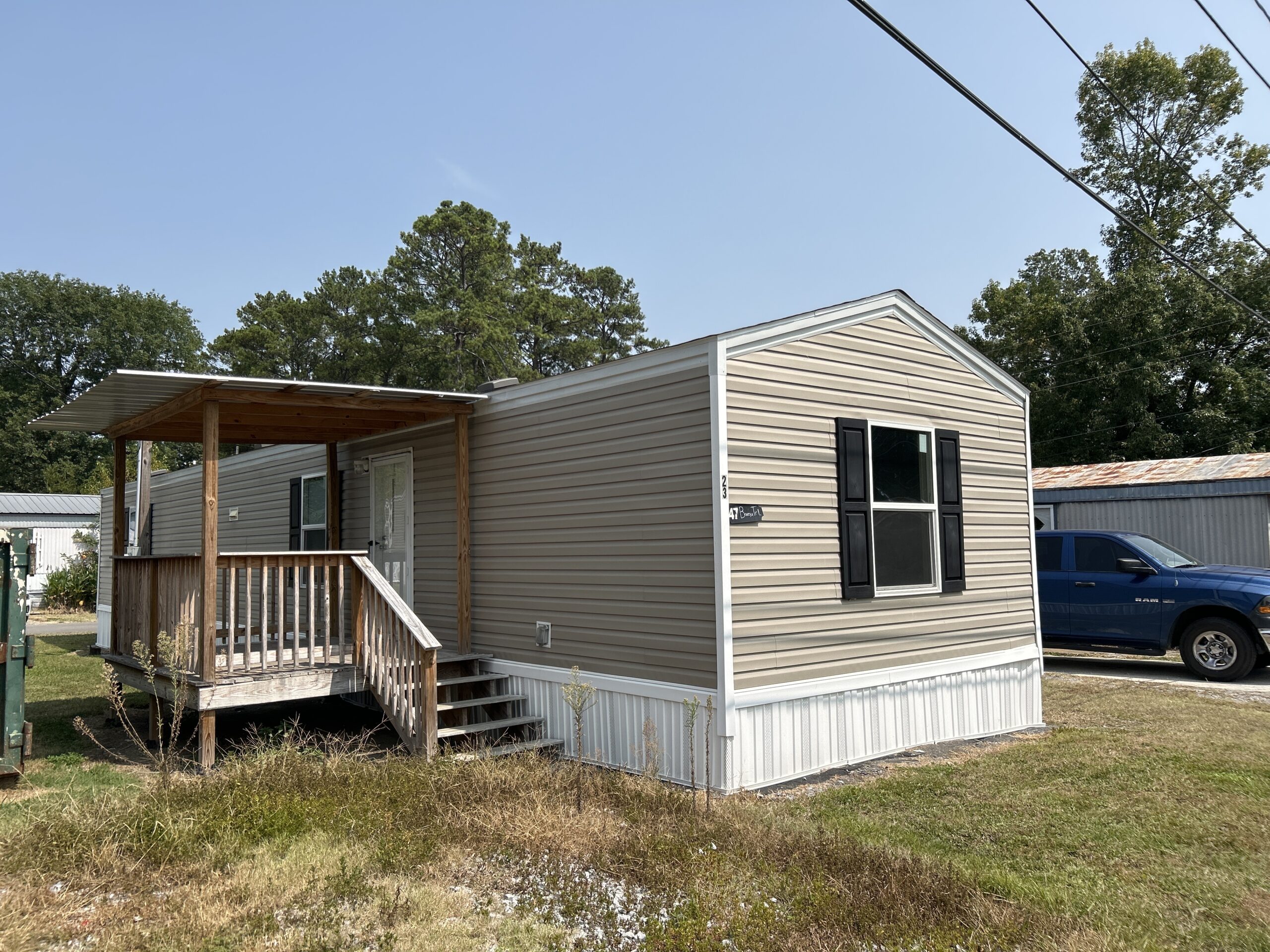 47 Breezy Trail Rossville, GA 30741