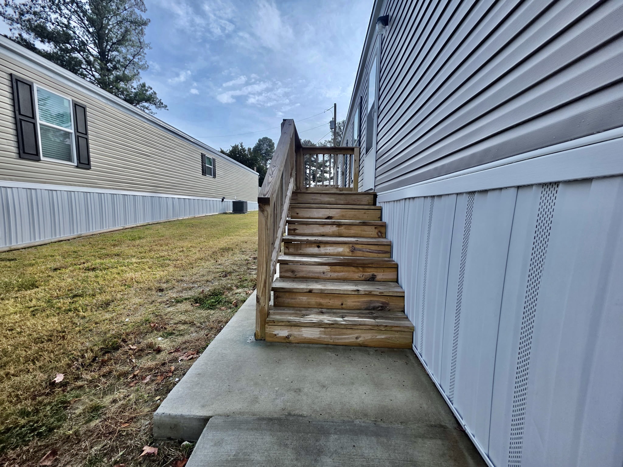 700 Grace St. Jacksonville, NC 28546