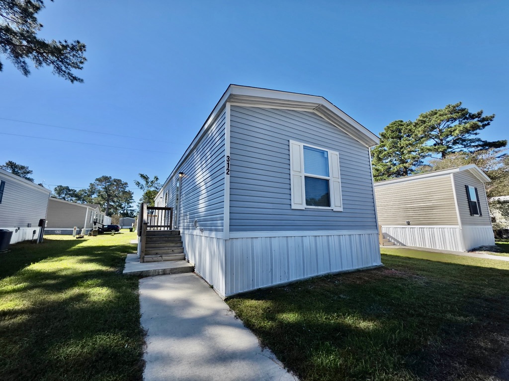 312 Helen St., Jacksonville, NC 28546