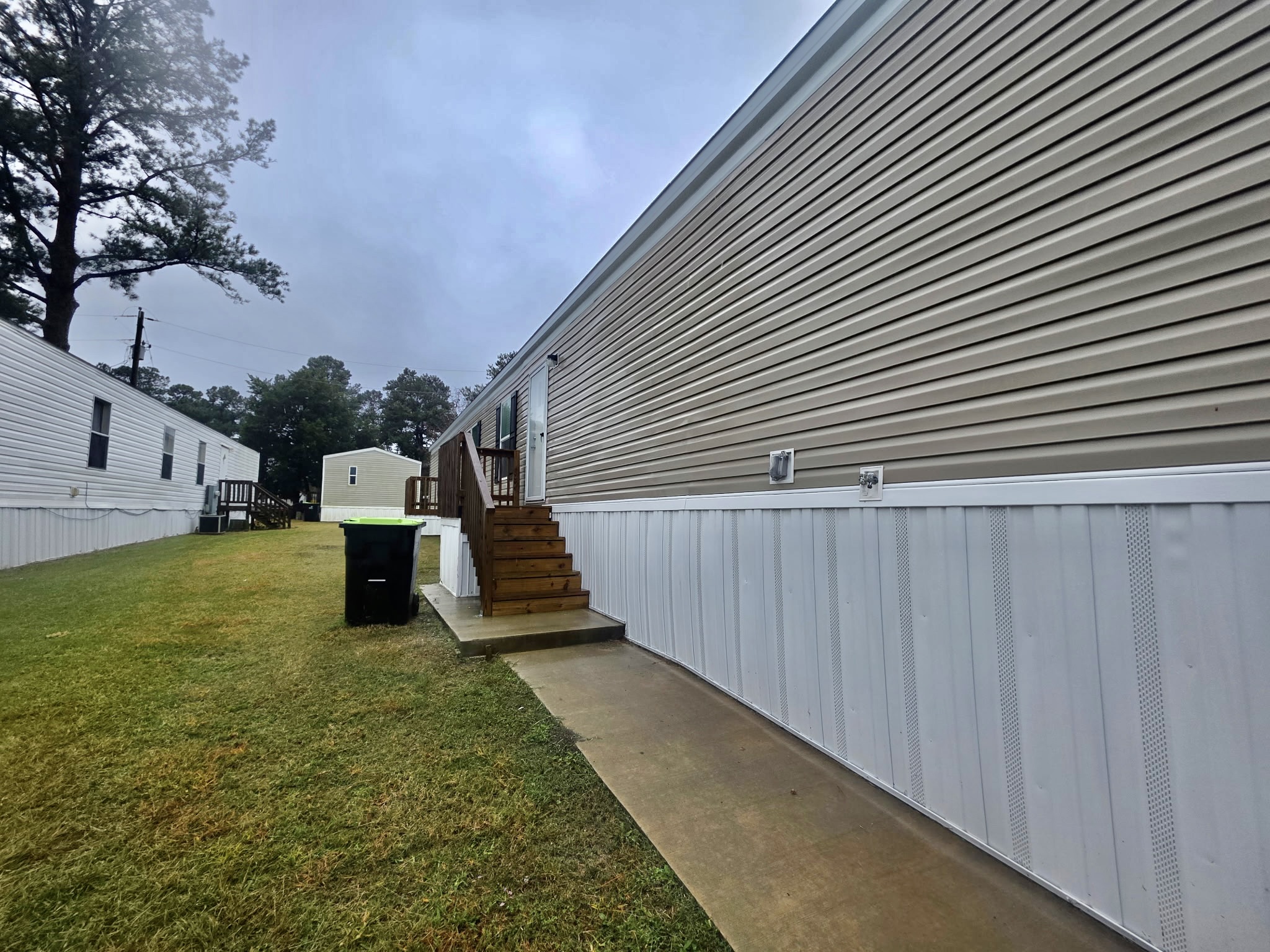 702 Grace St. Jacksonville, NC 28546