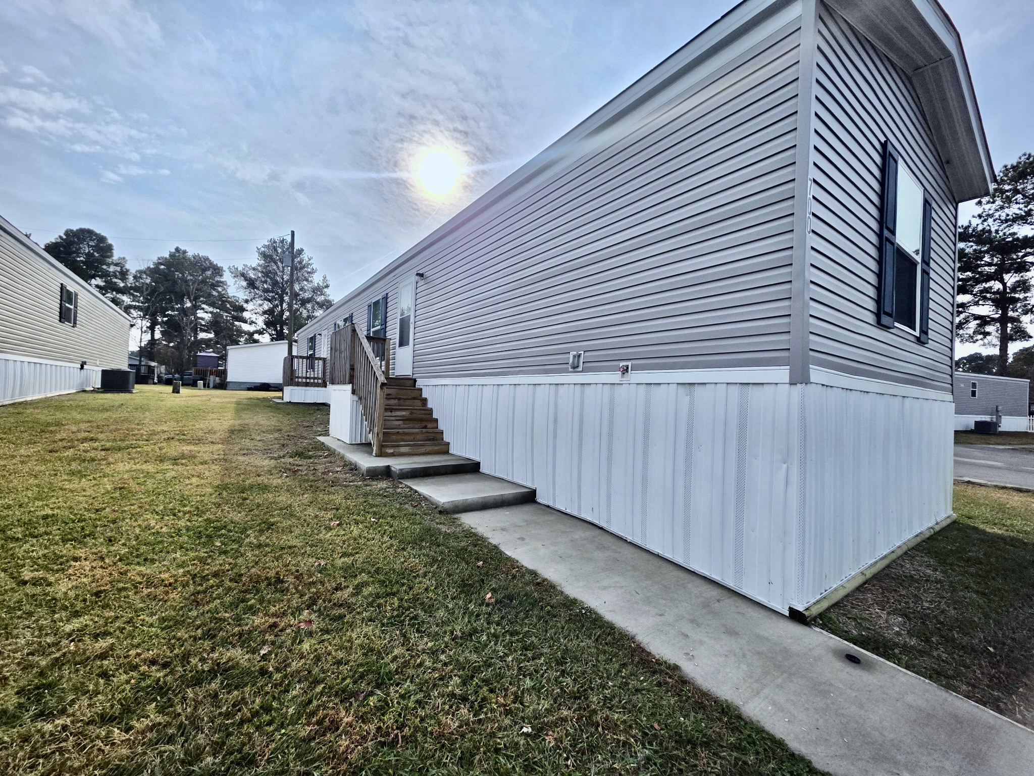 700 Grace St. Jacksonville, NC 28546