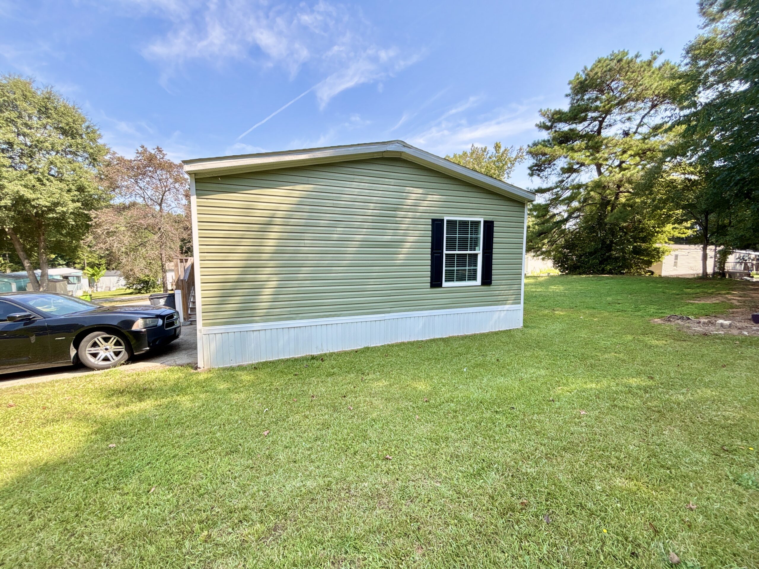 2970 Skyview Dr Lot 15 Lithia Springs, GA 30122