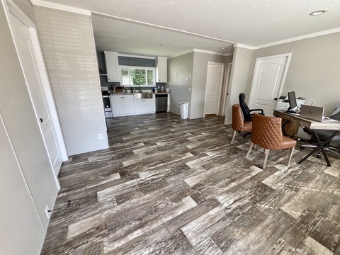 2970 Skyview Dr Lot 15 Lithia Springs, GA 30122