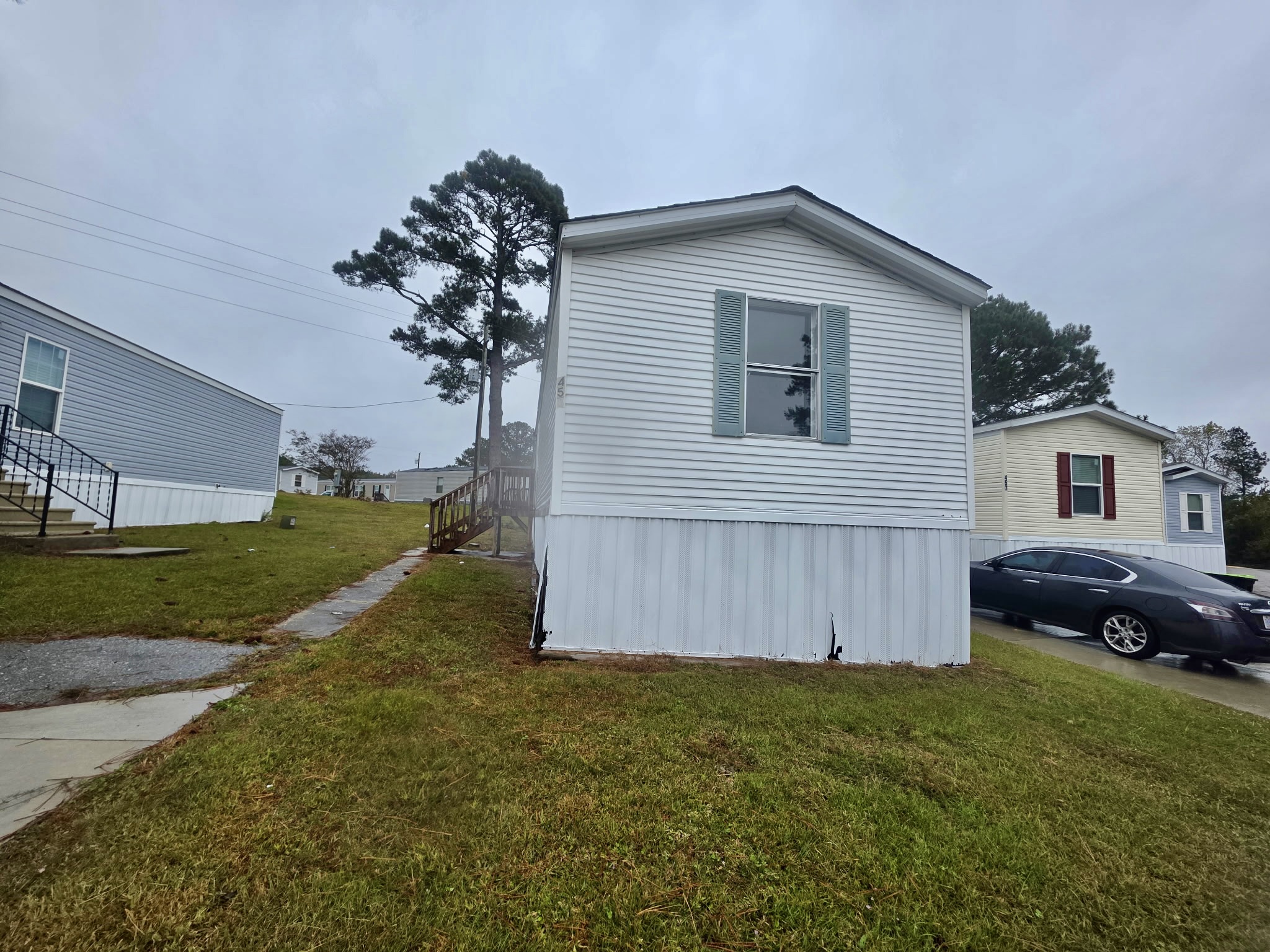 455 Frances St. Jacksonville, NC 28546