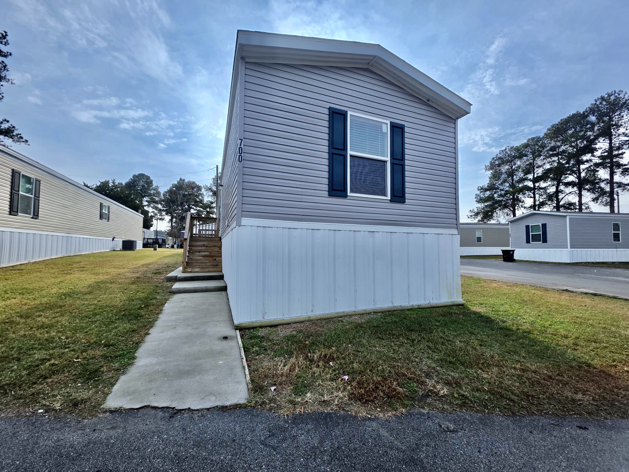 700 Grace St. Jacksonville, NC 28546