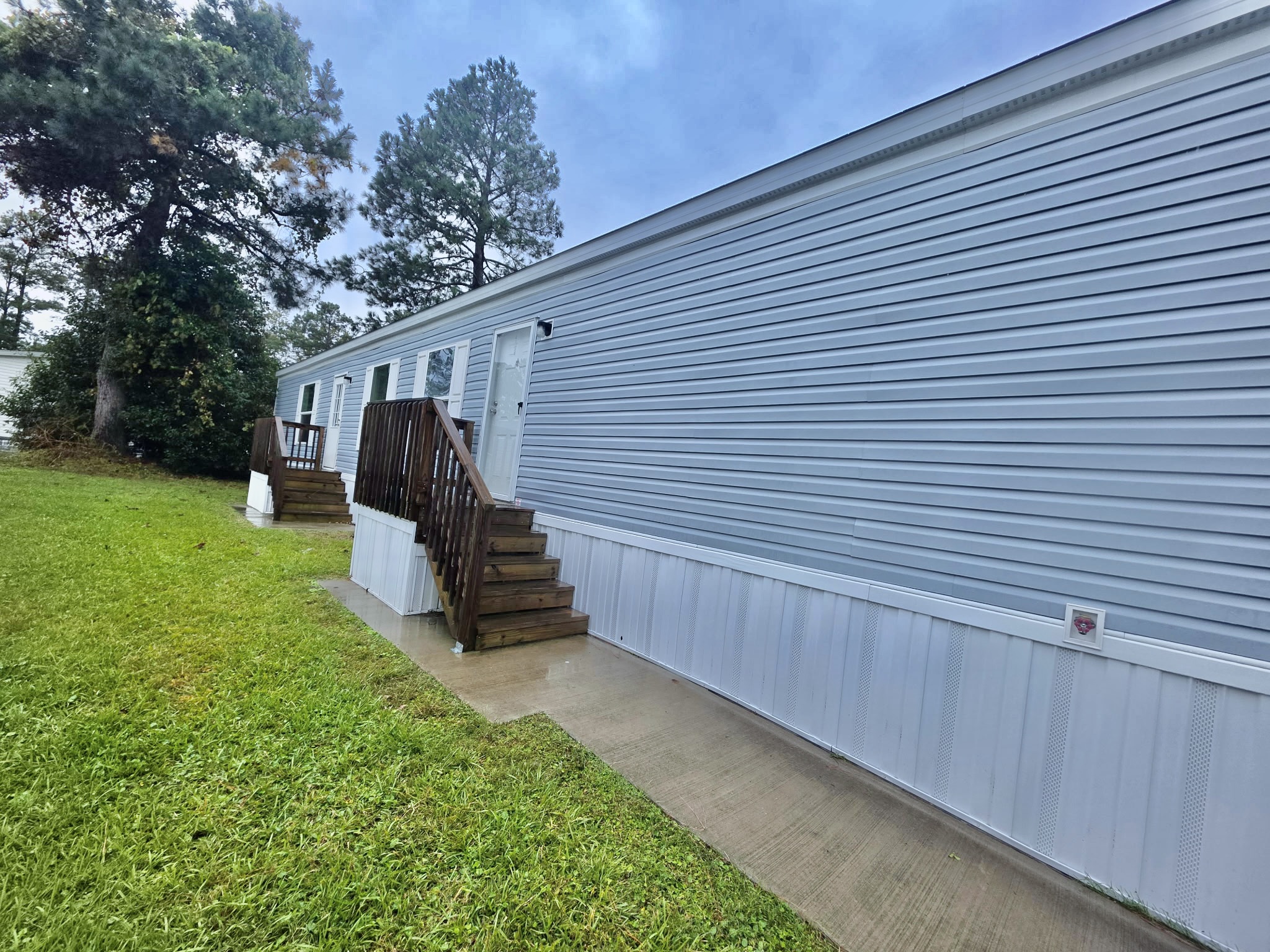 204 Marie St. Jacksonville, NC 28546