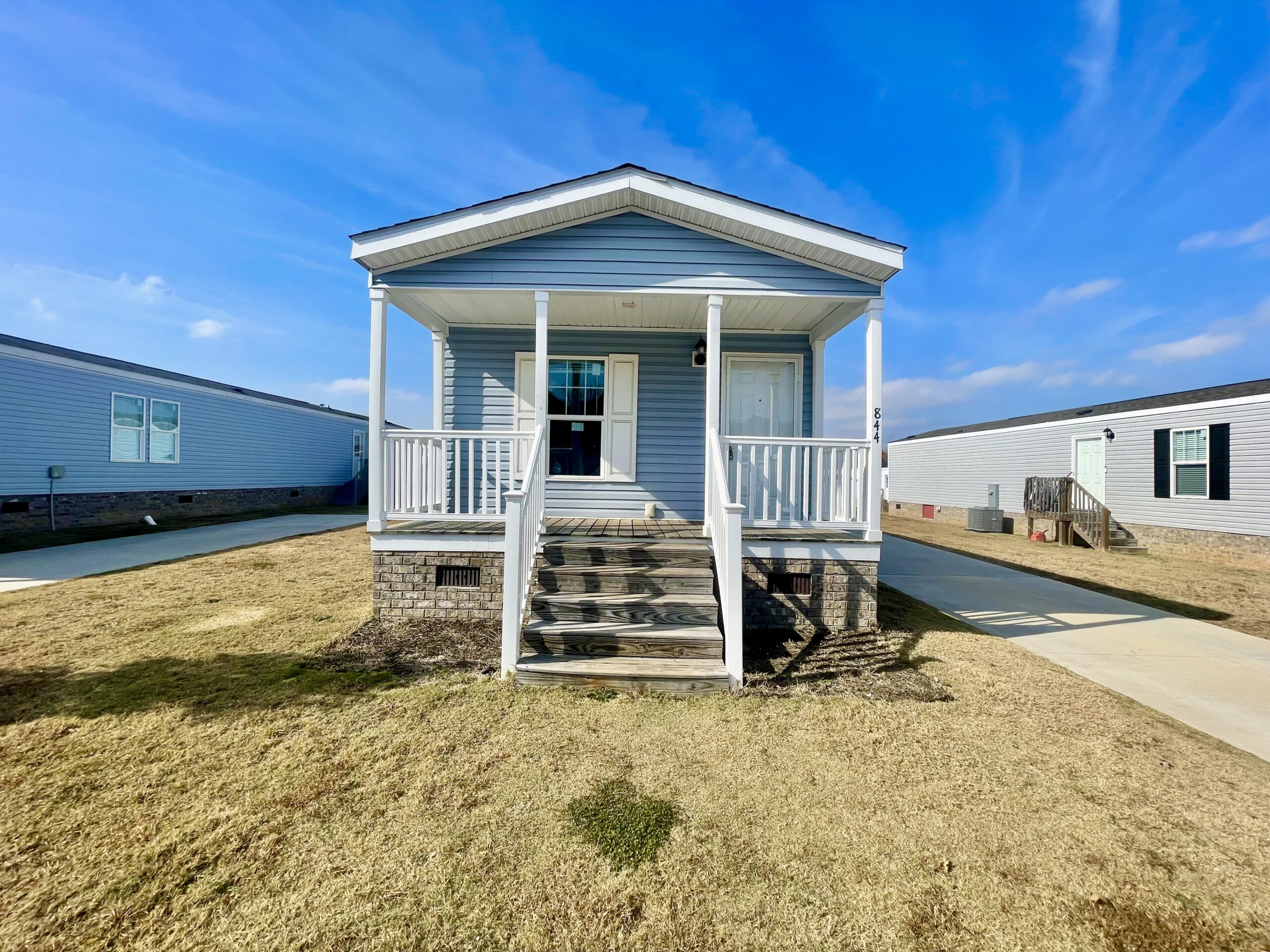 844 Lookout Drive Spartanburg, SC 29306