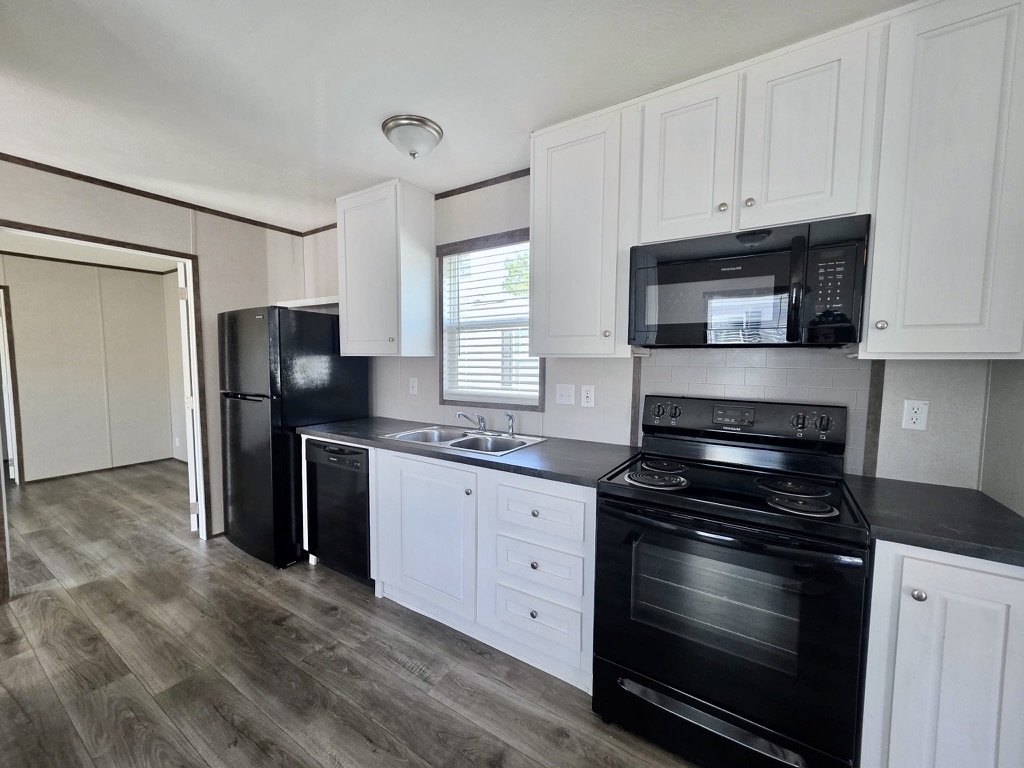 312 Helen St., Jacksonville, NC 28546