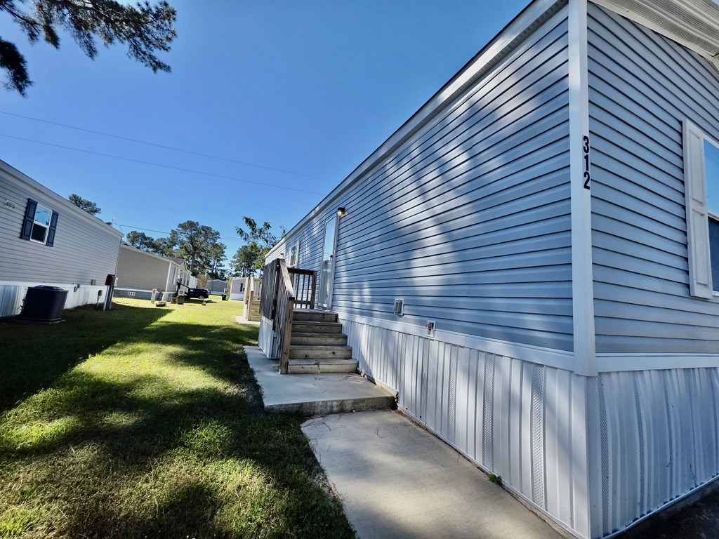 312 Helen St., Jacksonville, NC 28546