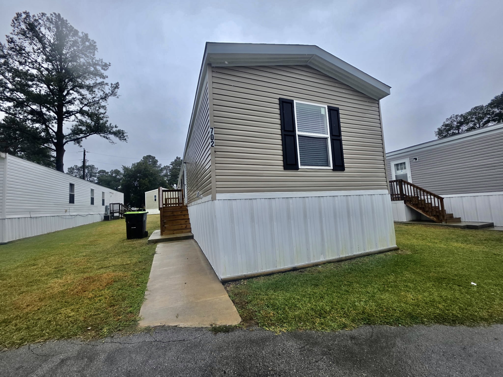 702 Grace St. Jacksonville, NC 28546