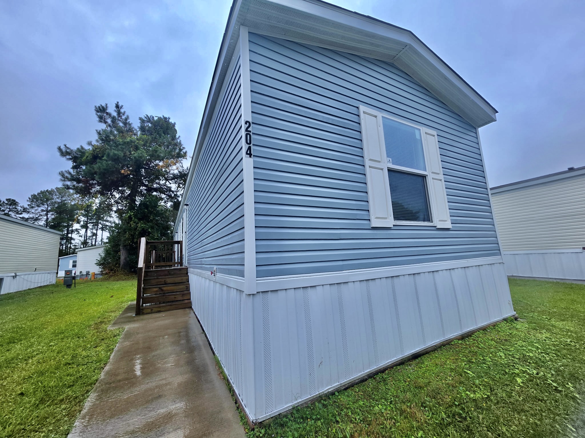204 Marie St. Jacksonville, NC 28546