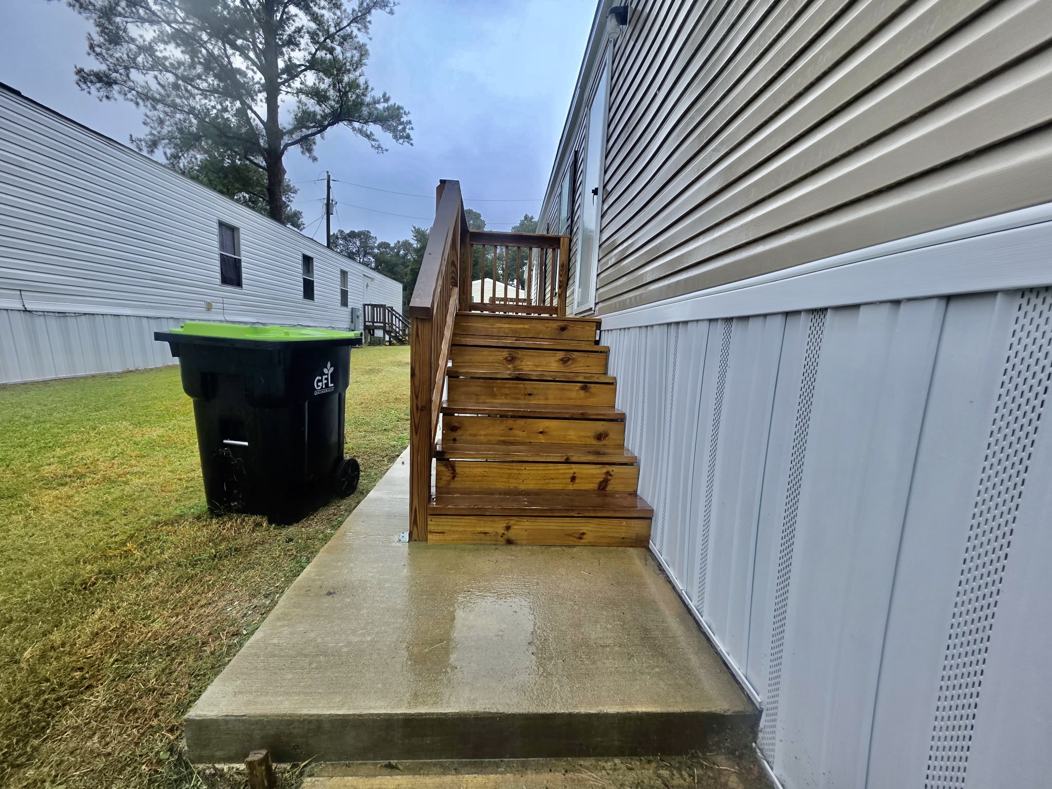 702 Grace St. Jacksonville, NC 28546