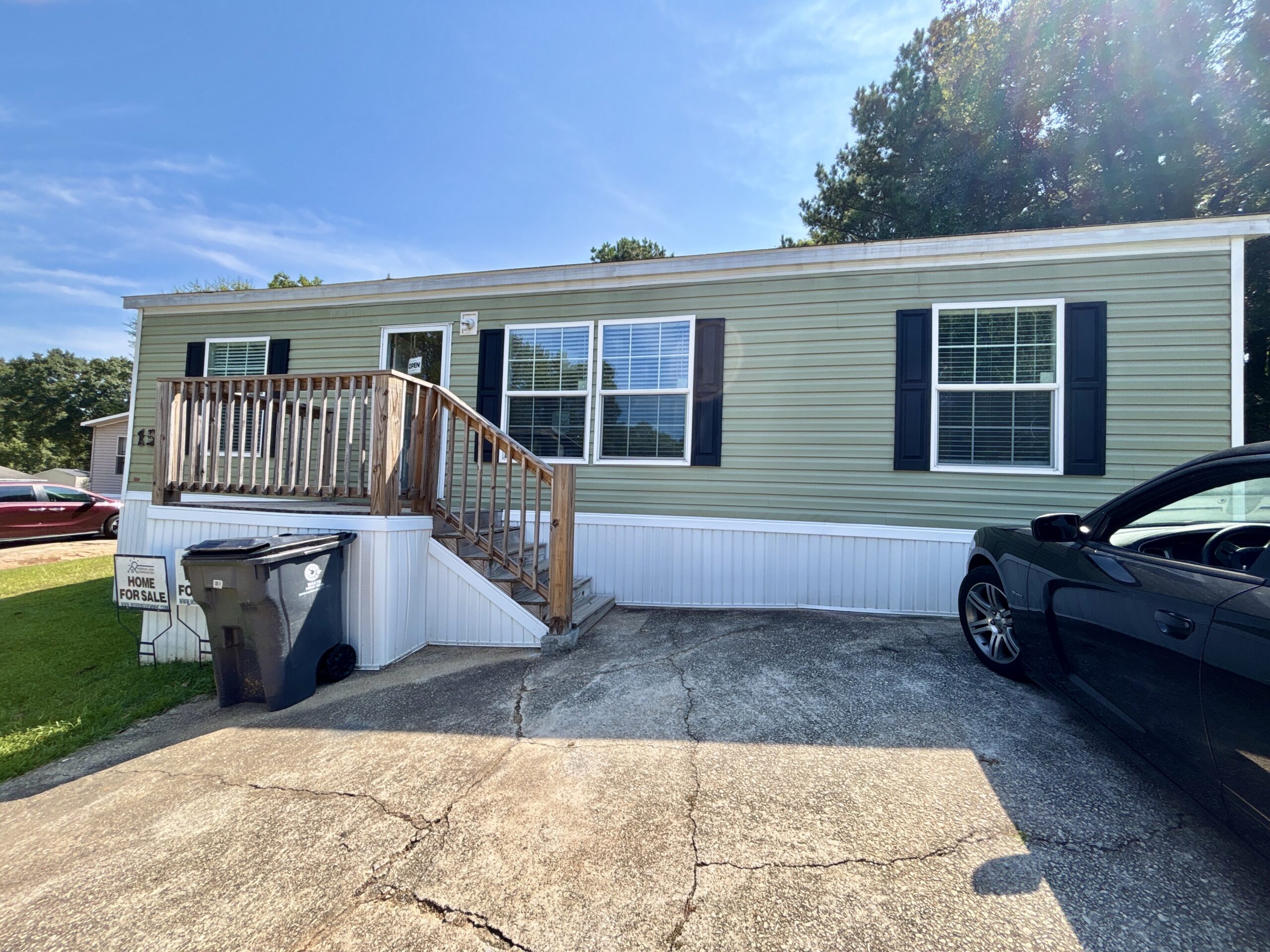 2970 Skyview Dr Lot 15 Lithia Springs, GA 30122