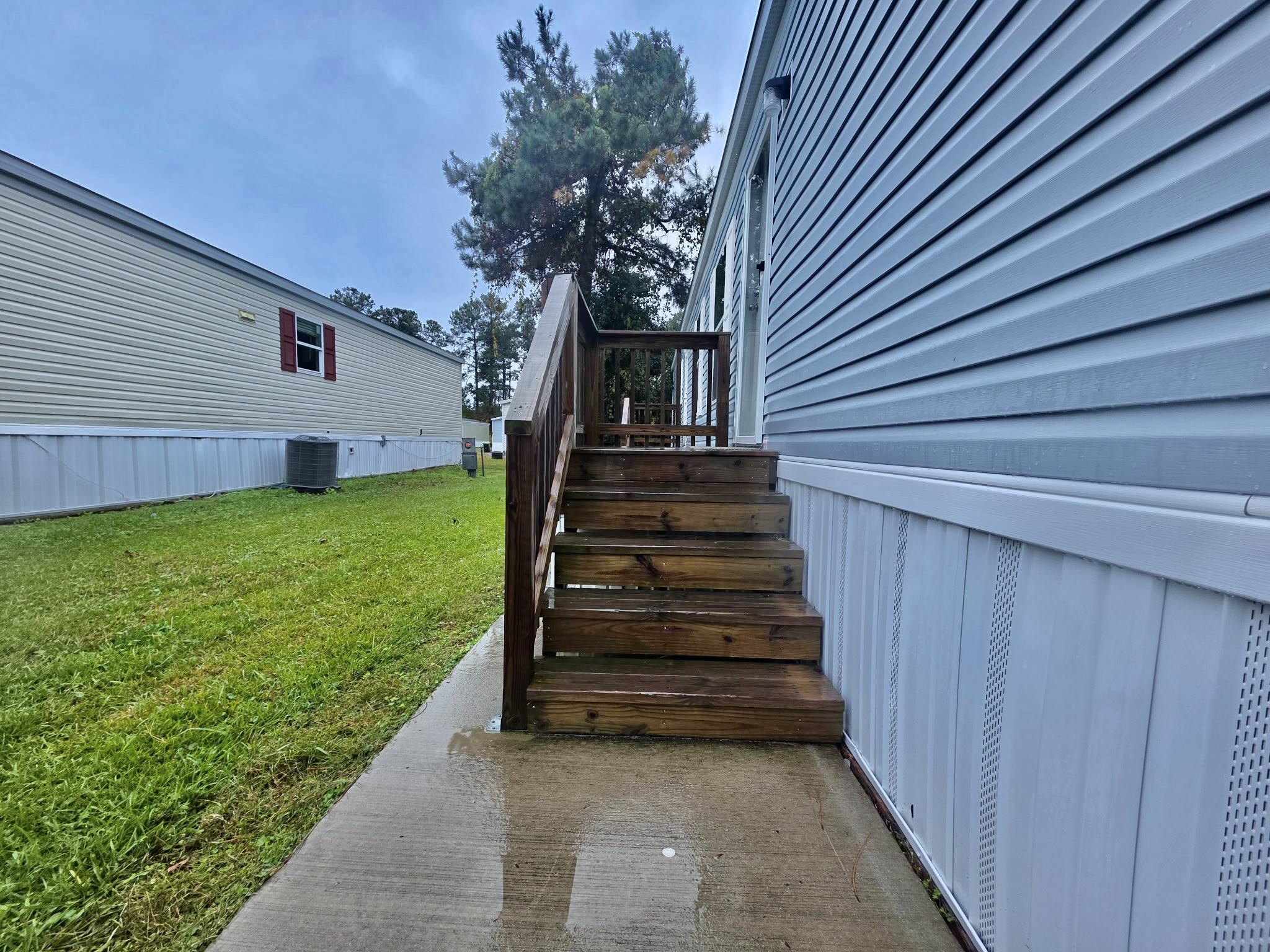 204 Marie St. Jacksonville, NC 28546