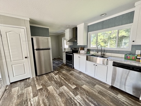 2970 Skyview Dr Lot 15 Lithia Springs, GA 30122