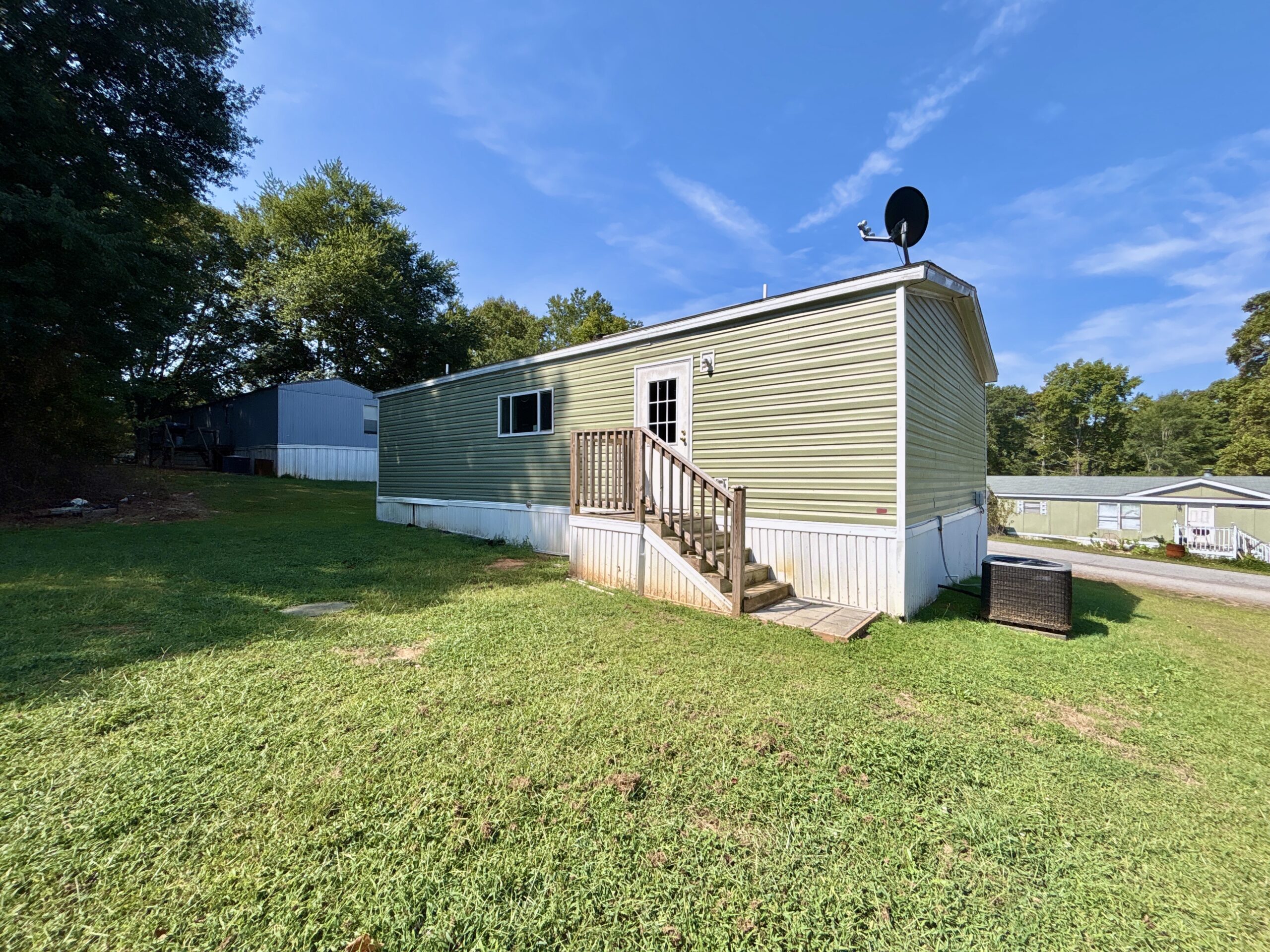 2970 Skyview Dr Lot 15 Lithia Springs, GA 30122