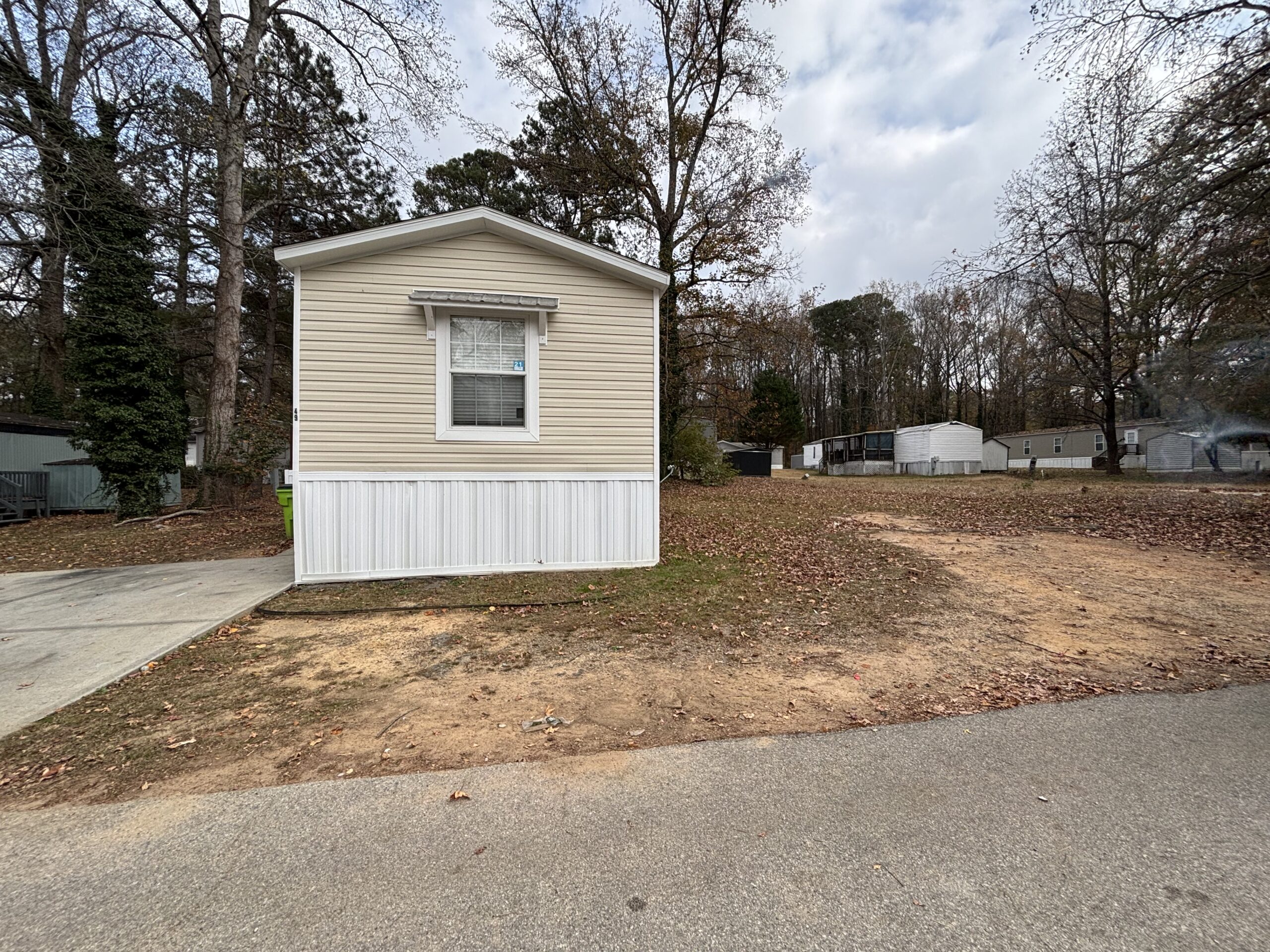 2970 Skyview Dr Lot 49 Lithia Springs, GA 30122