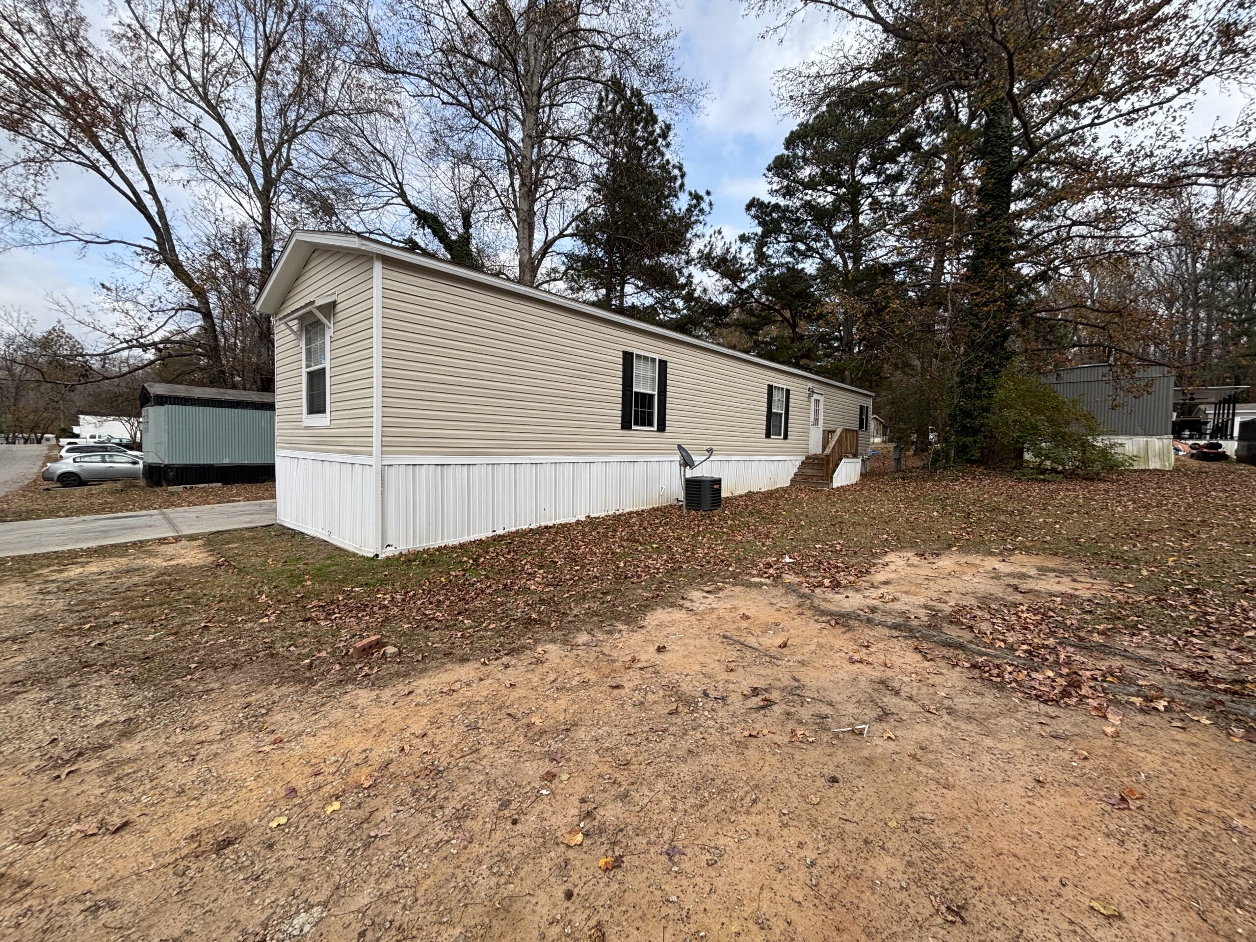 2970 Skyview Dr Lot 49 Lithia Springs, GA 30122