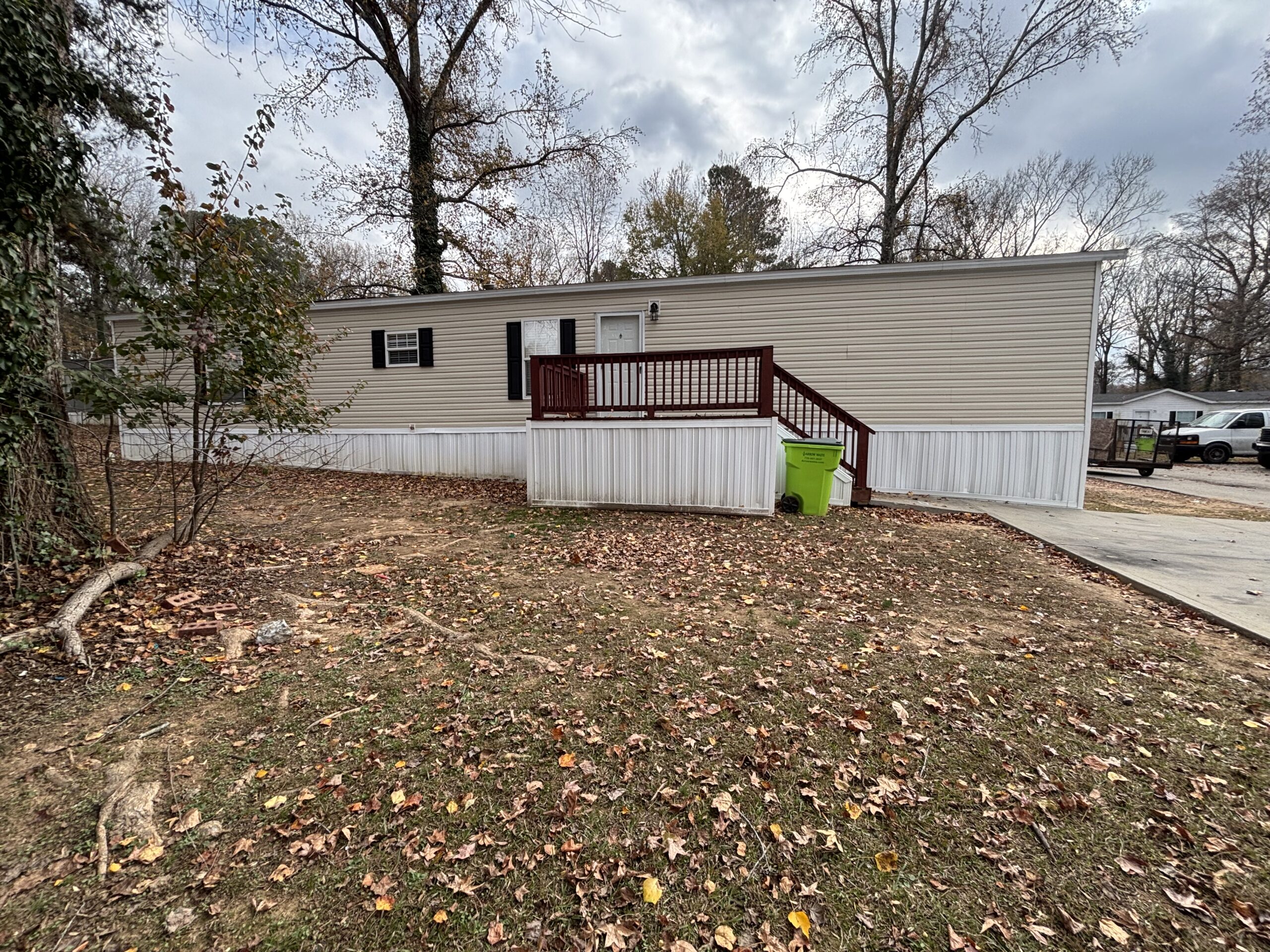 2970 Skyview Dr Lot 49 Lithia Springs, GA 30122