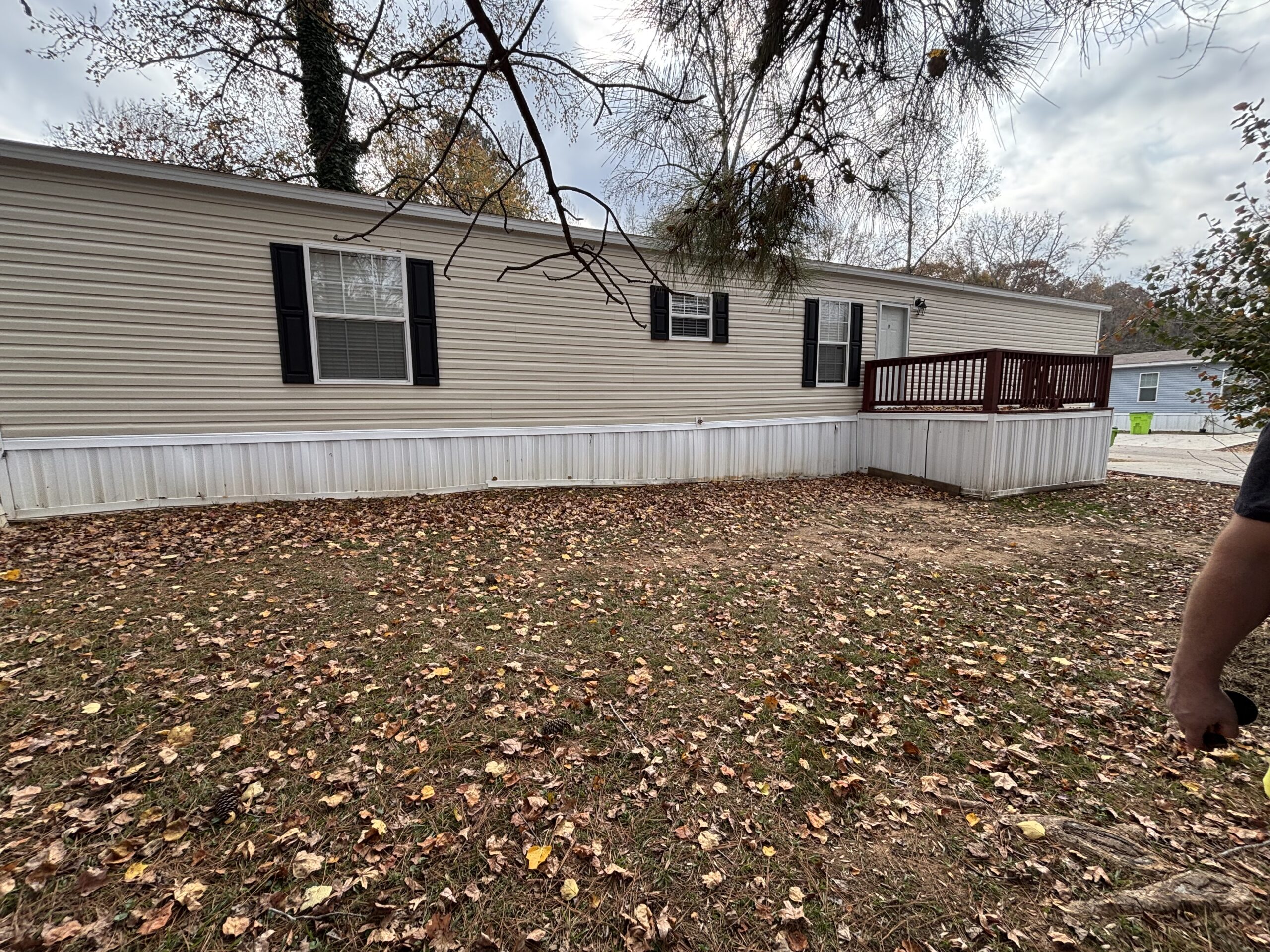 2970 Skyview Dr Lot 49 Lithia Springs, GA 30122