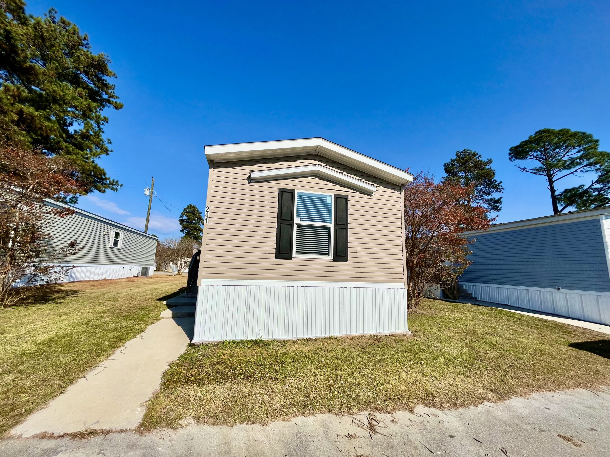 241 Marie St. Jacksonville, NC 28546