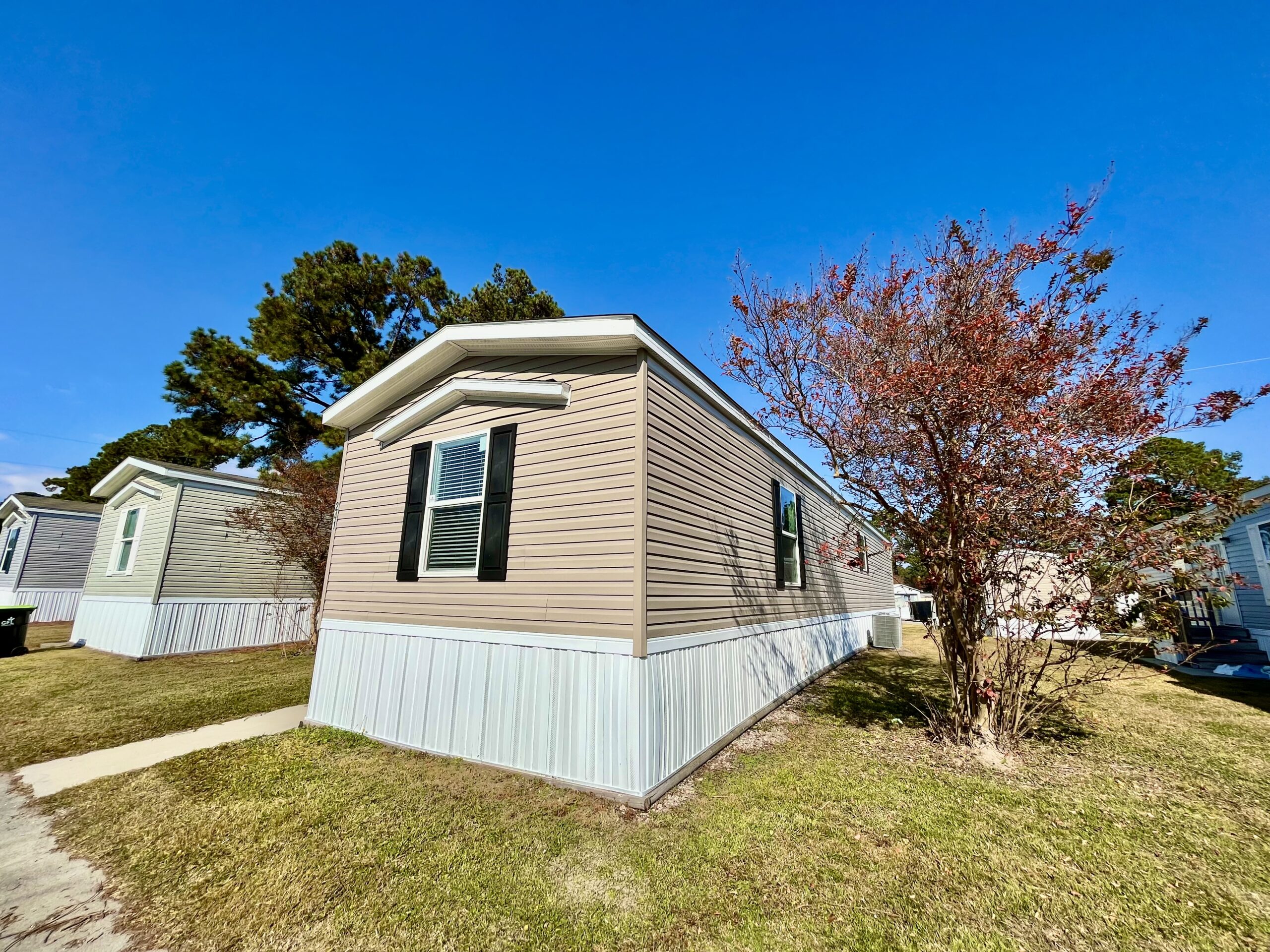 241 Marie St. Jacksonville, NC 28546