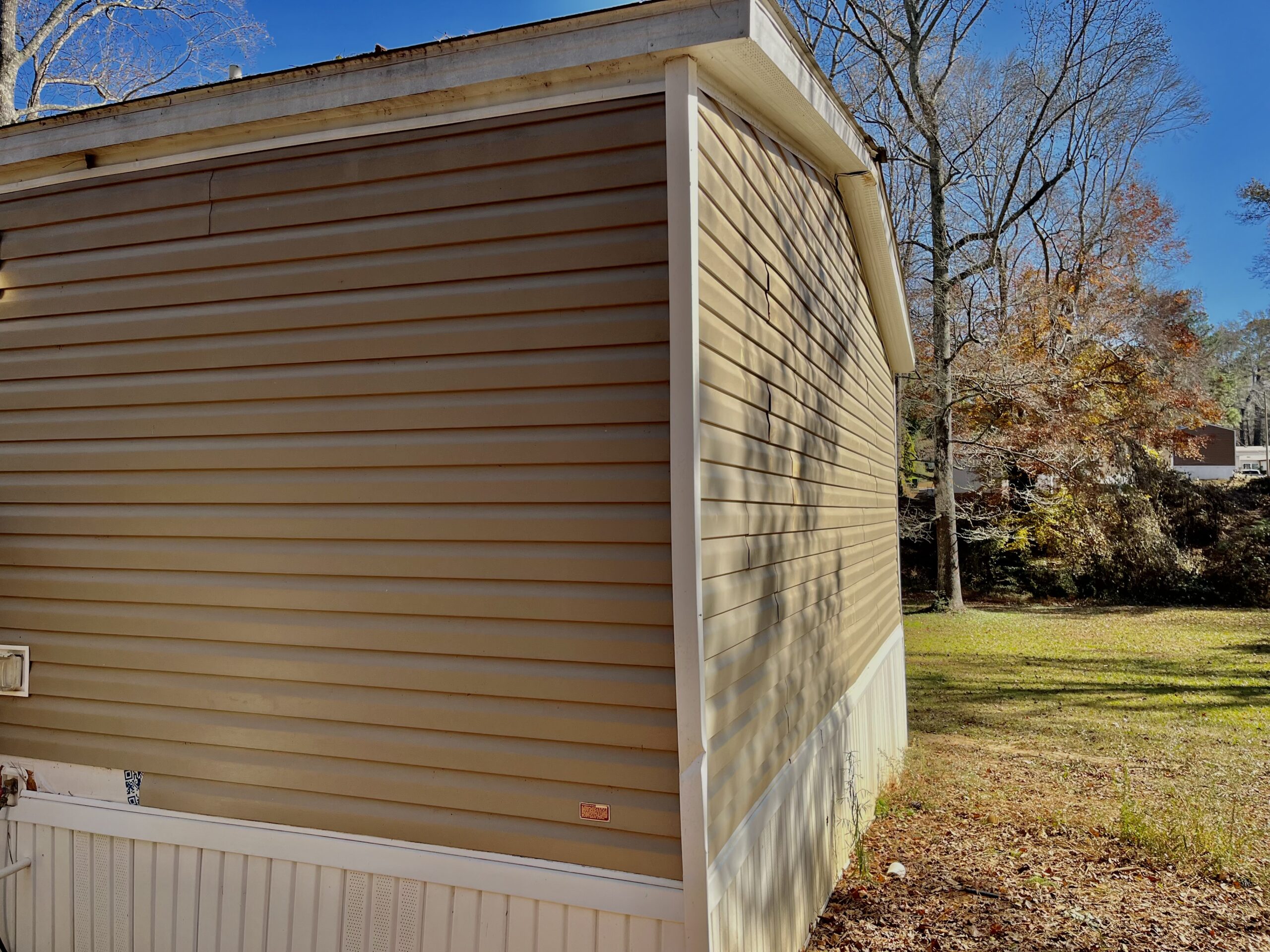 2970 Skyview Dr Lot 215 Lithia Springs, GA 30122