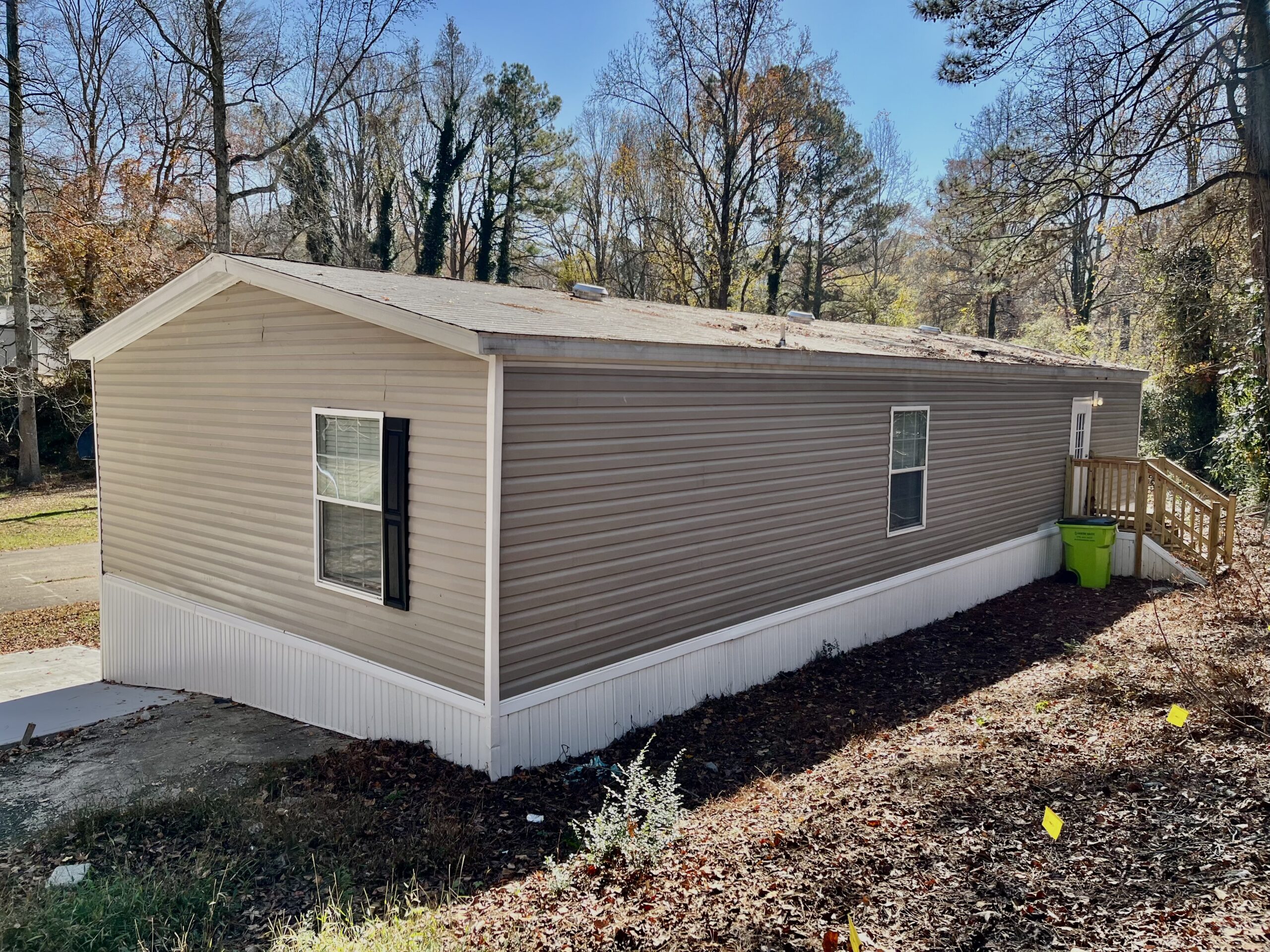 2970 Skyview Dr Lot 215 Lithia Springs, GA 30122