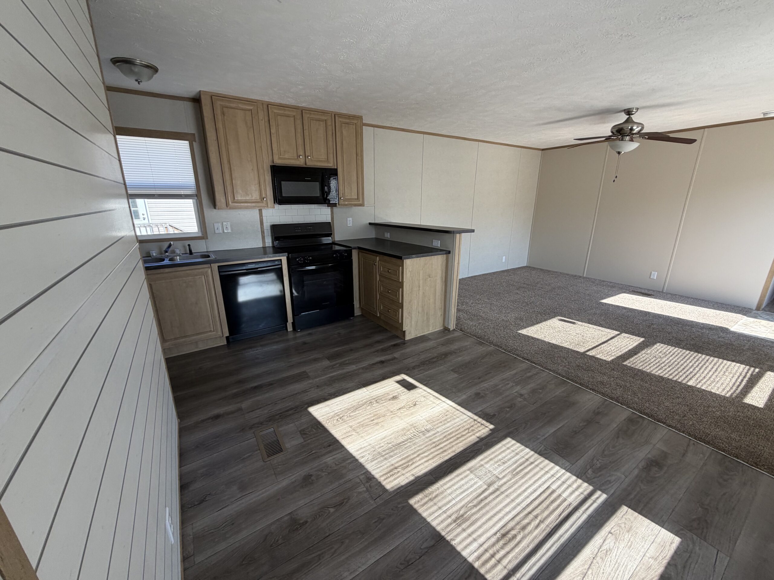 218 Marie St. Jacksonville, NC 28546
