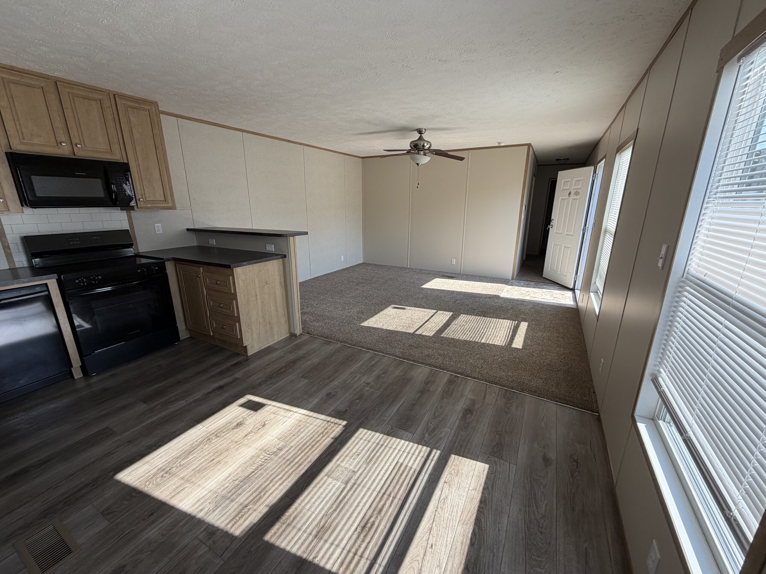 218 Marie St. Jacksonville, NC 28546