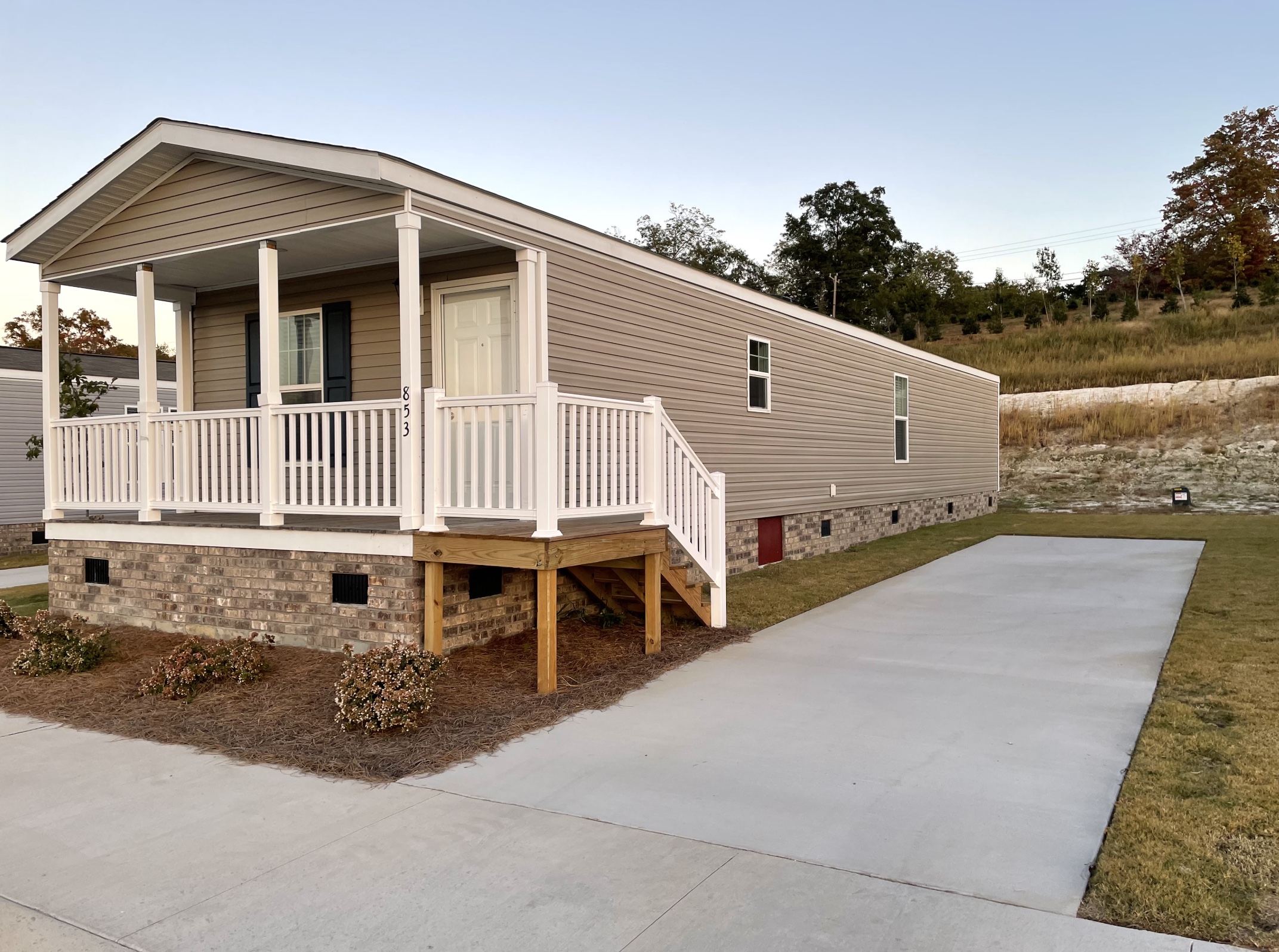 853 Lookout Drive Spartanburg, SC 29306