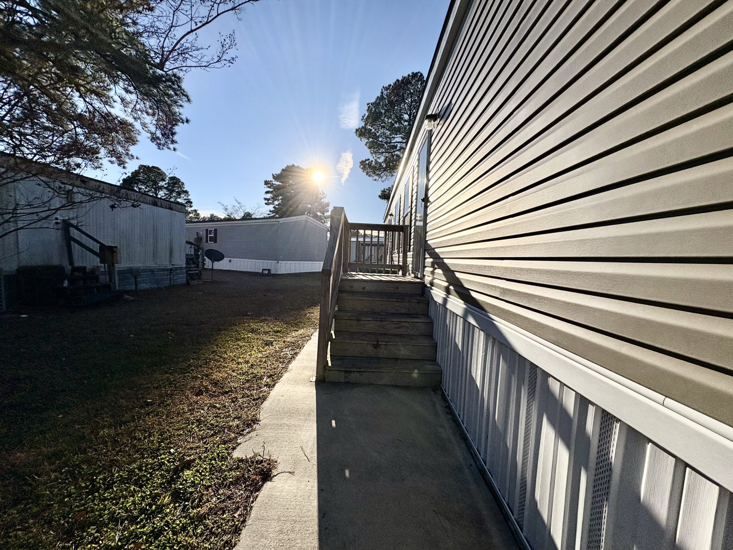 410 Frances St. Jacksonville, NC 28546