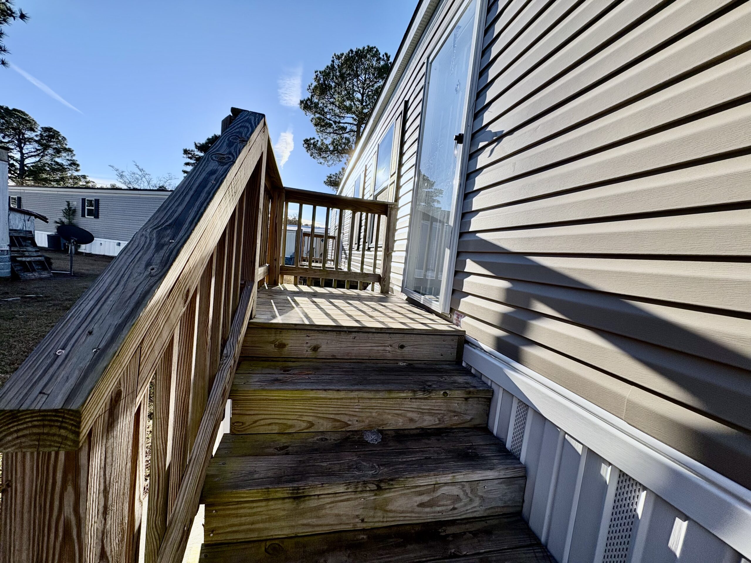 410 Frances St. Jacksonville, NC 28546