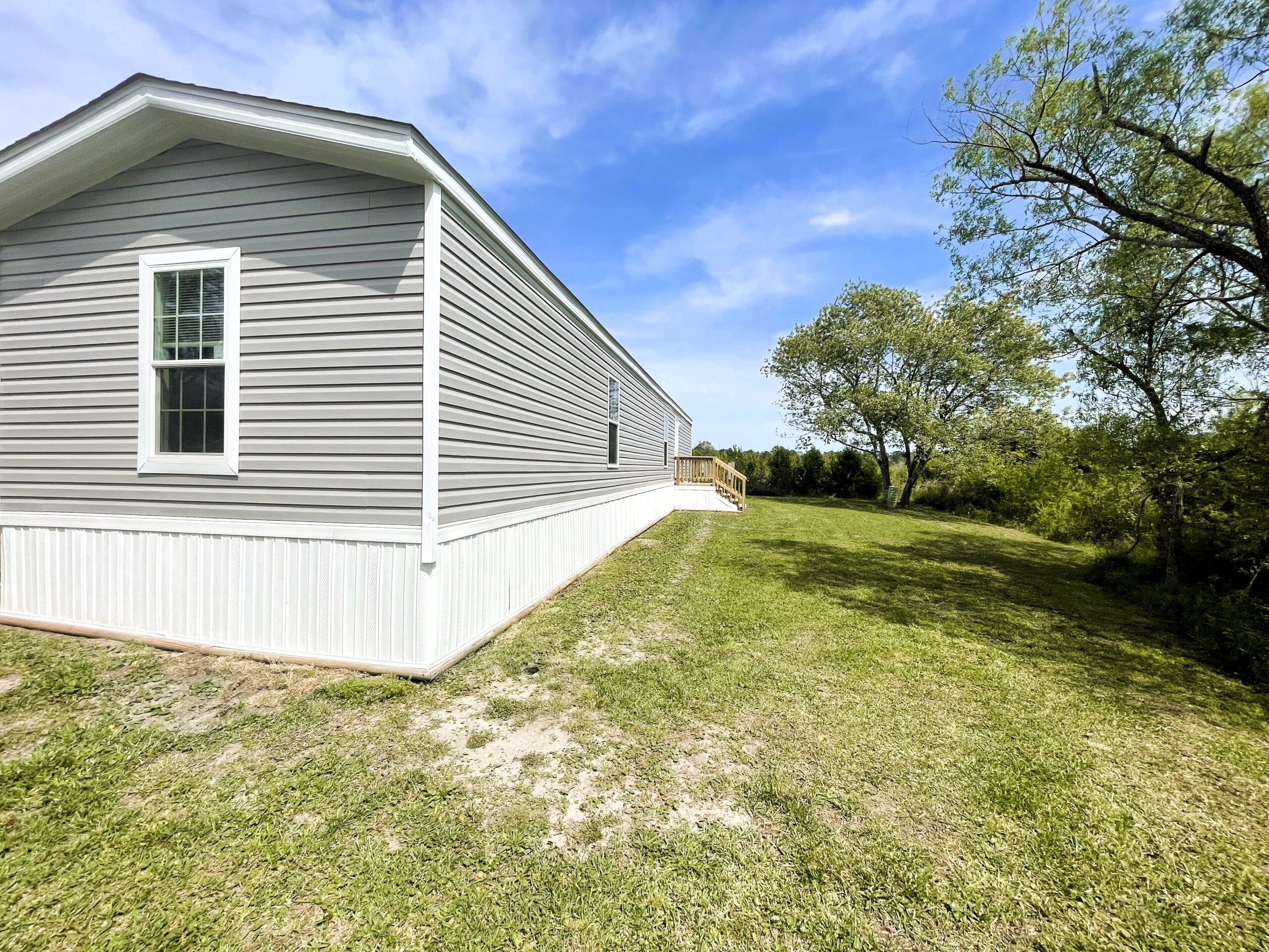 515 Tom Mann Rd. Lot 29 Newport, NC 28570