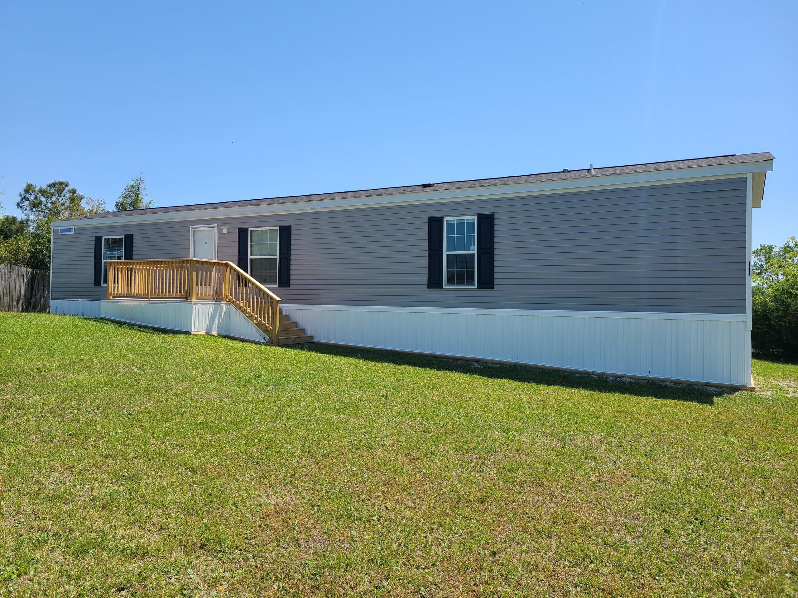 515 Tom Mann Rd. Lot 111 Newport, NC 28570