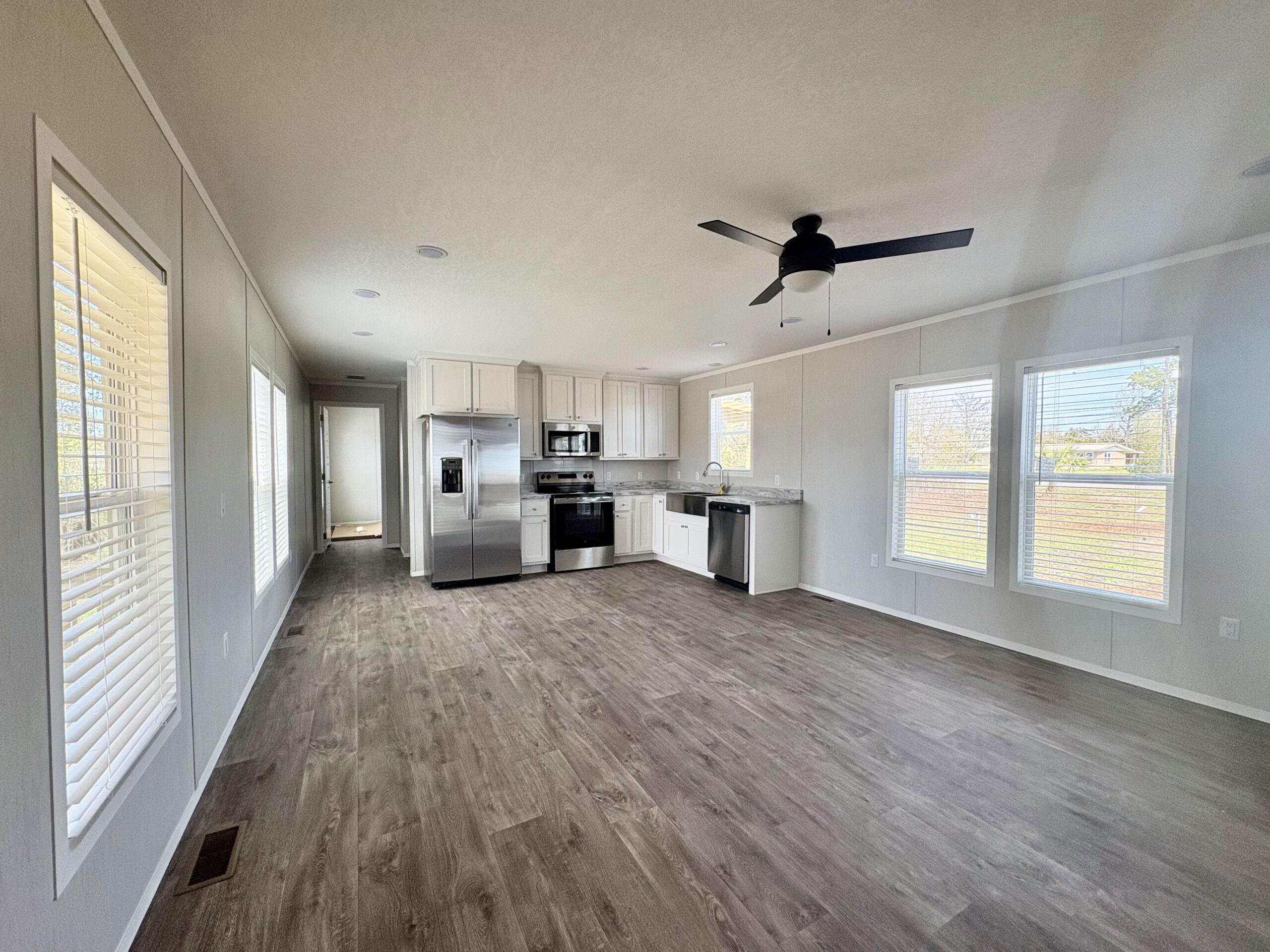 1128 S. Gay Ave. Lot 88 Panama City, FL 32404